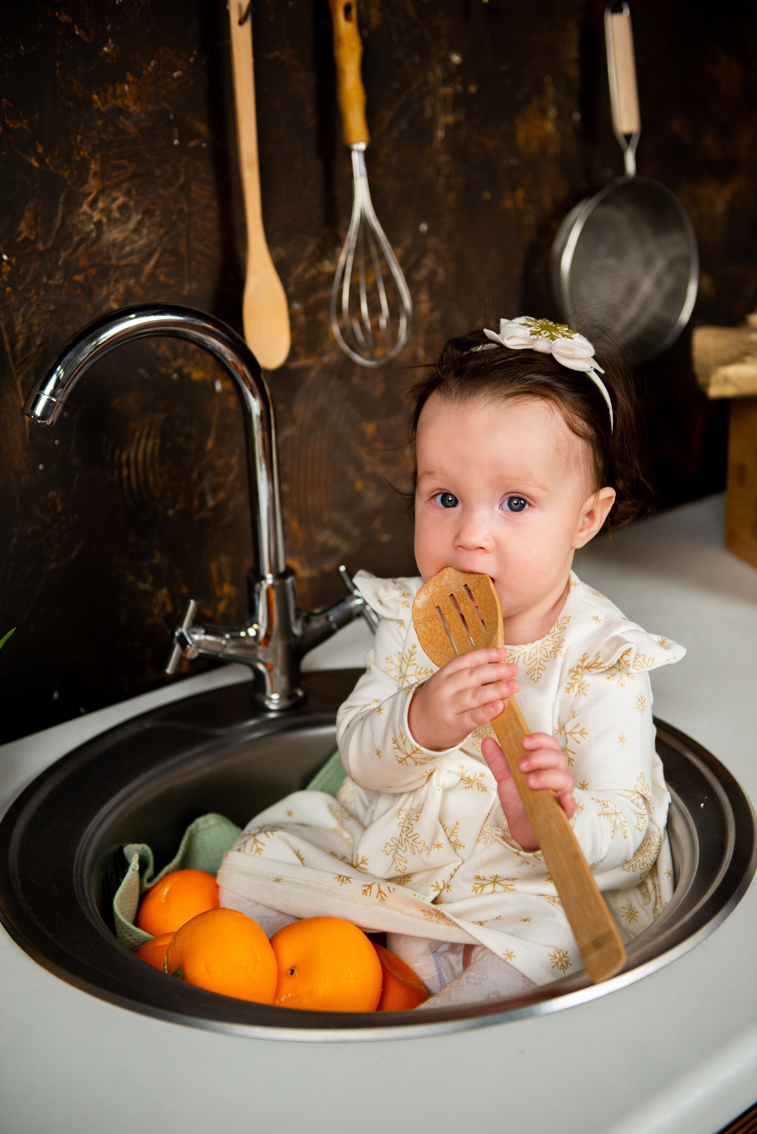 Новогодня съемка. Семейный и детский фотограф в Хабаровске Матюшкова Екатерина