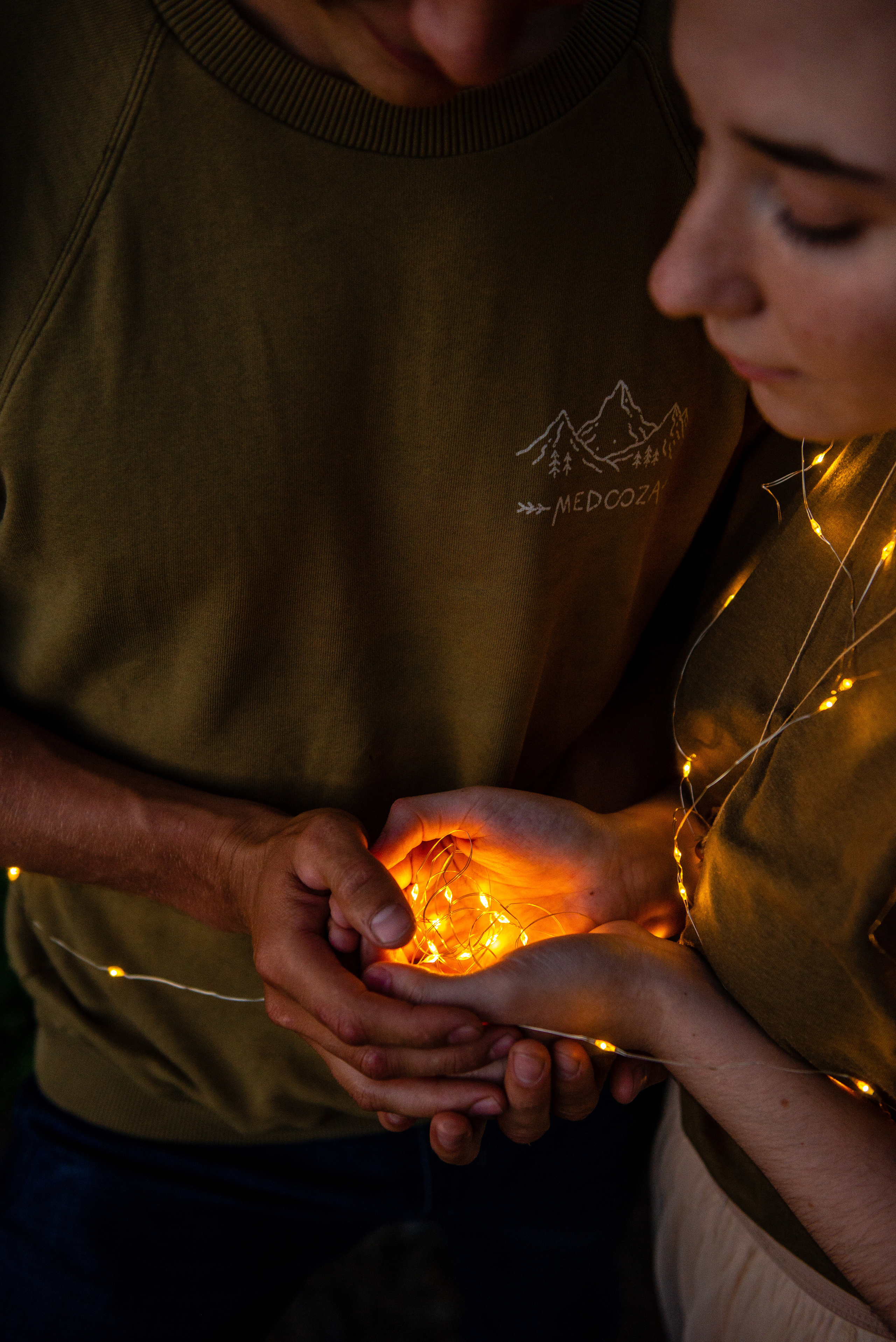 История любви. Семейный и детский фотограф в Хабаровске Матюшкова Екатерина