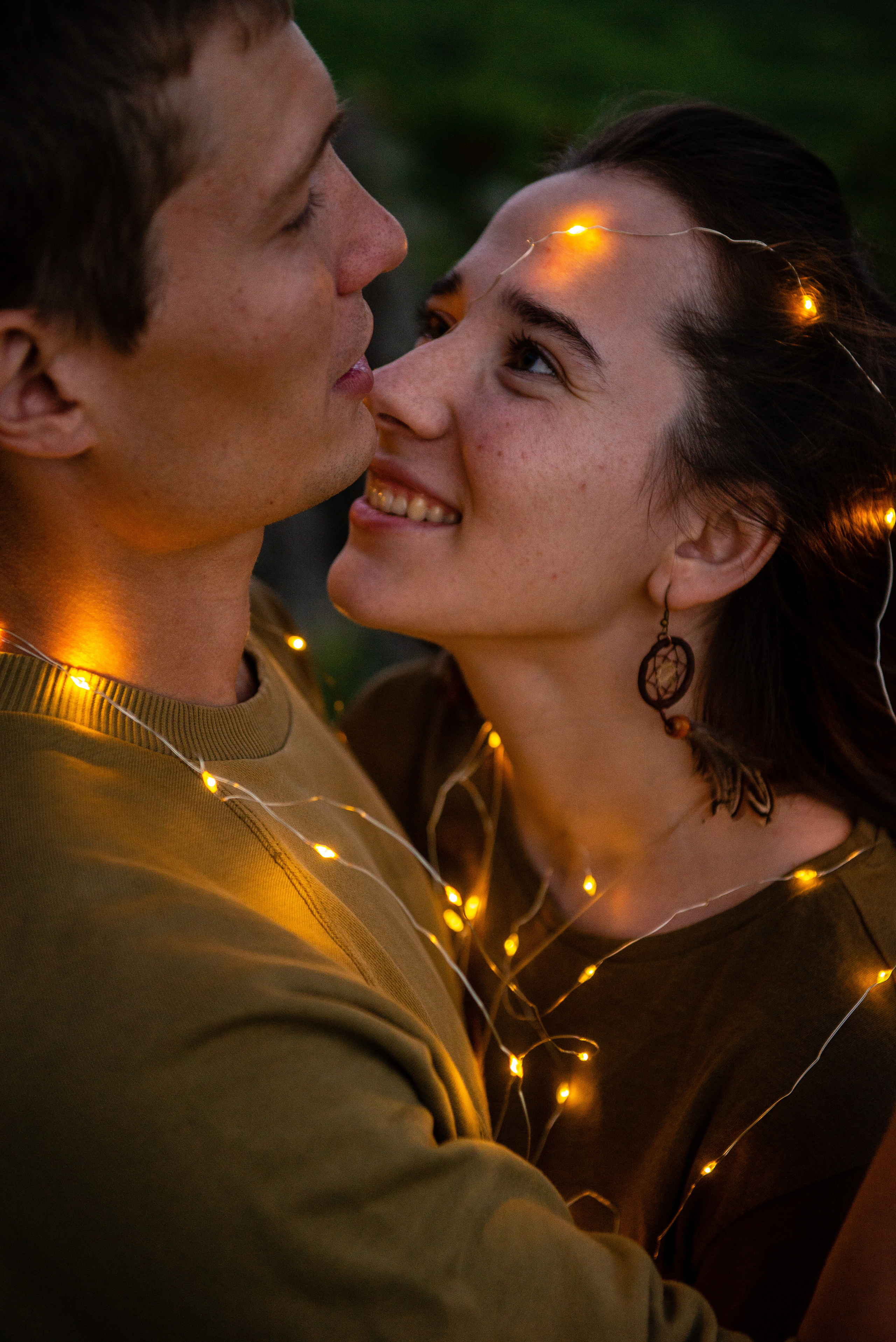 История любви. Семейный и детский фотограф в Хабаровске Матюшкова Екатерина