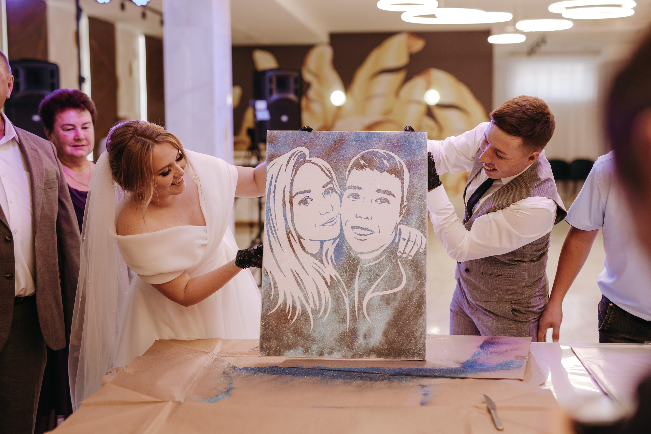 Съемки. Свадебный и семейный фотограф в Уфе Руслан Миргаляов