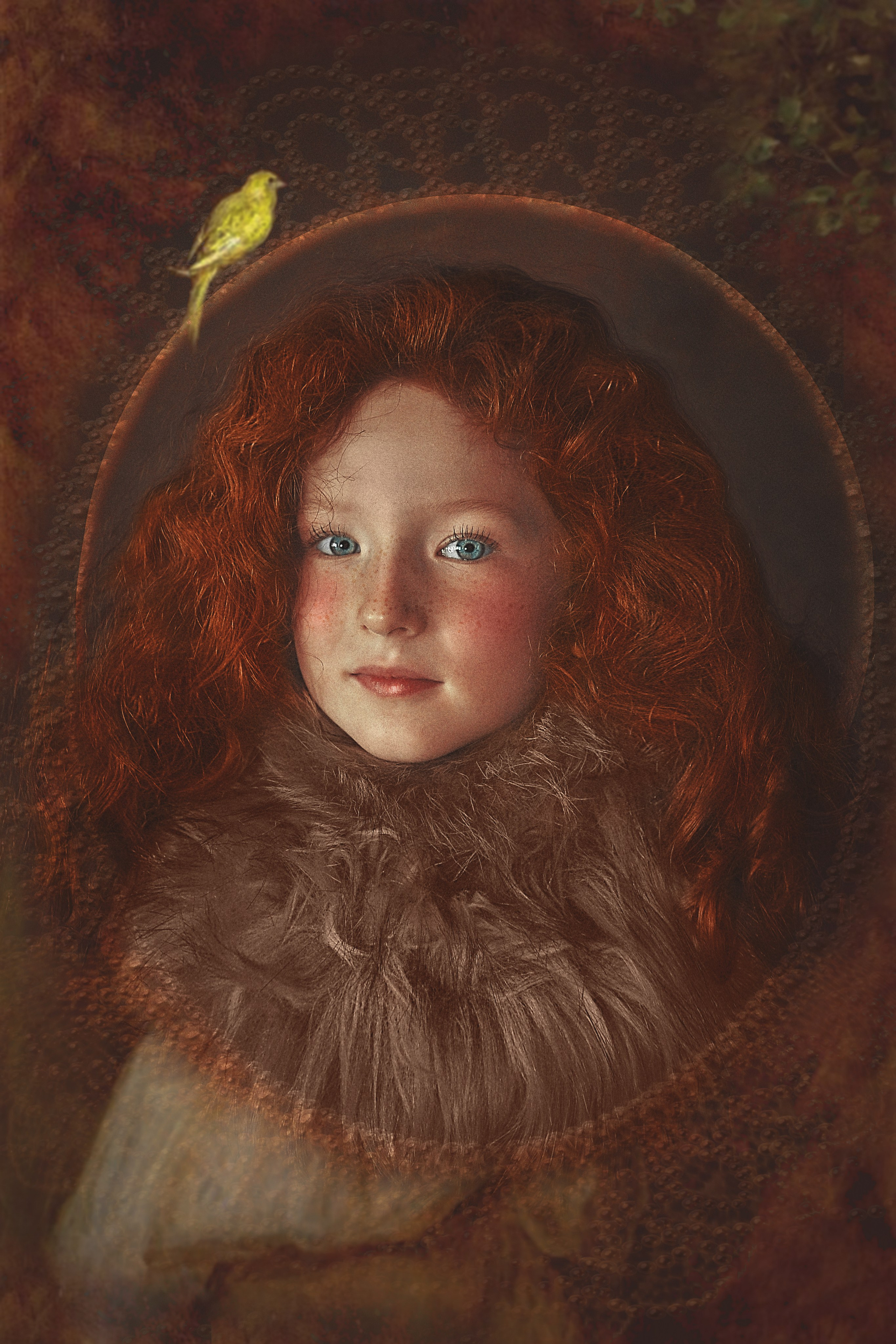 Художественная творческая фотосессия. Детский, семейный фотограф в Ижевске и Москве Аксинья Лысенкова ADEN