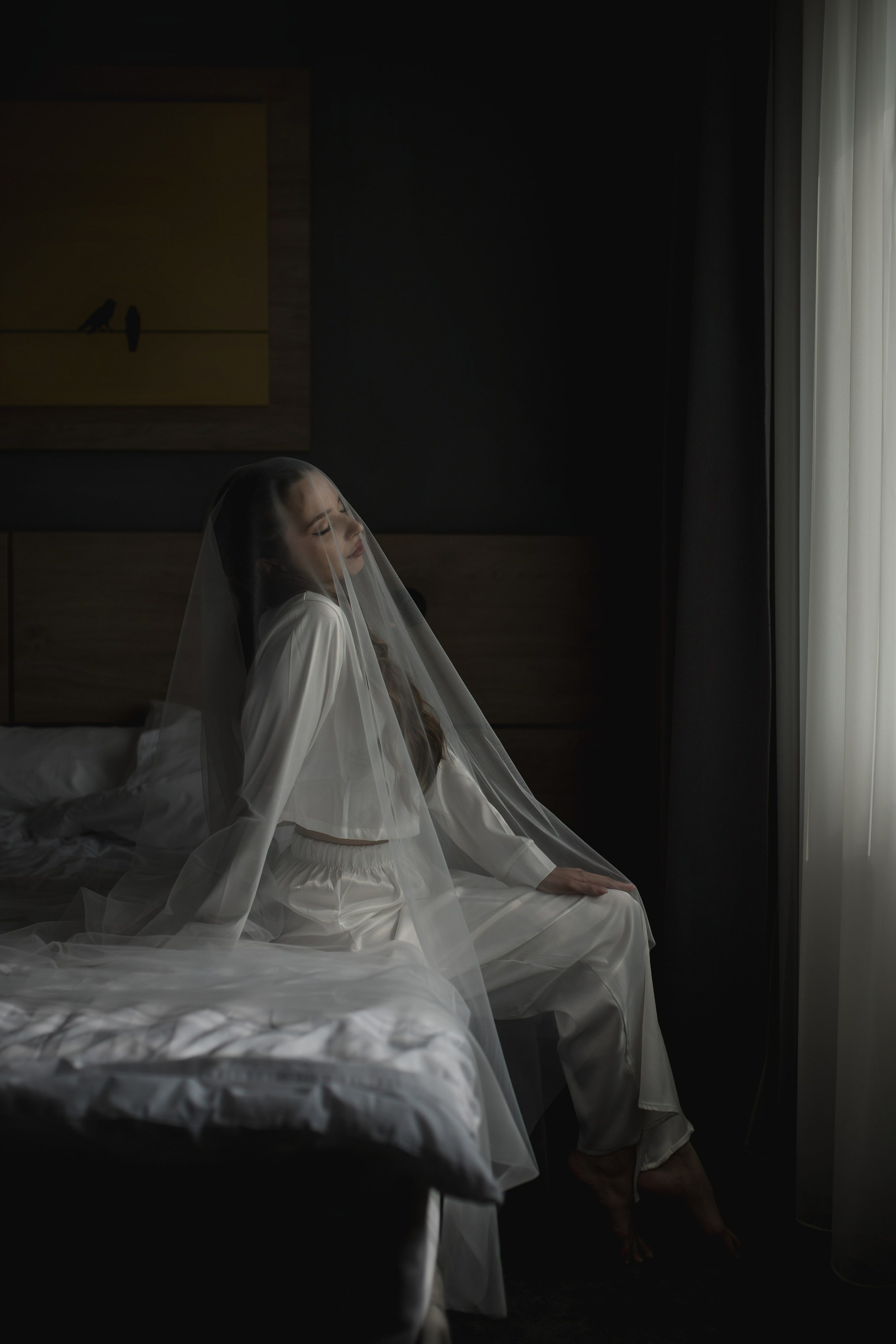 Роман & Анастасия. Свадебный фотограф Исхизова Ольга