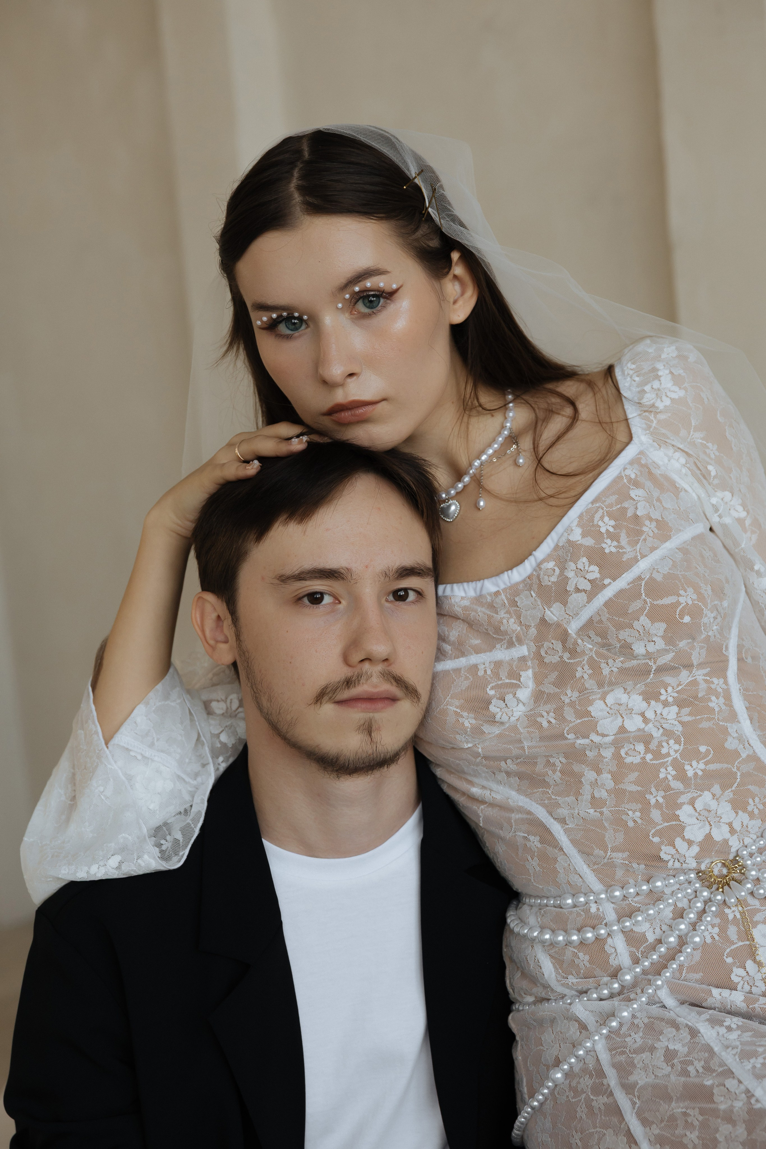 Свадебная фотосессия. Фотограф Костенко Полина