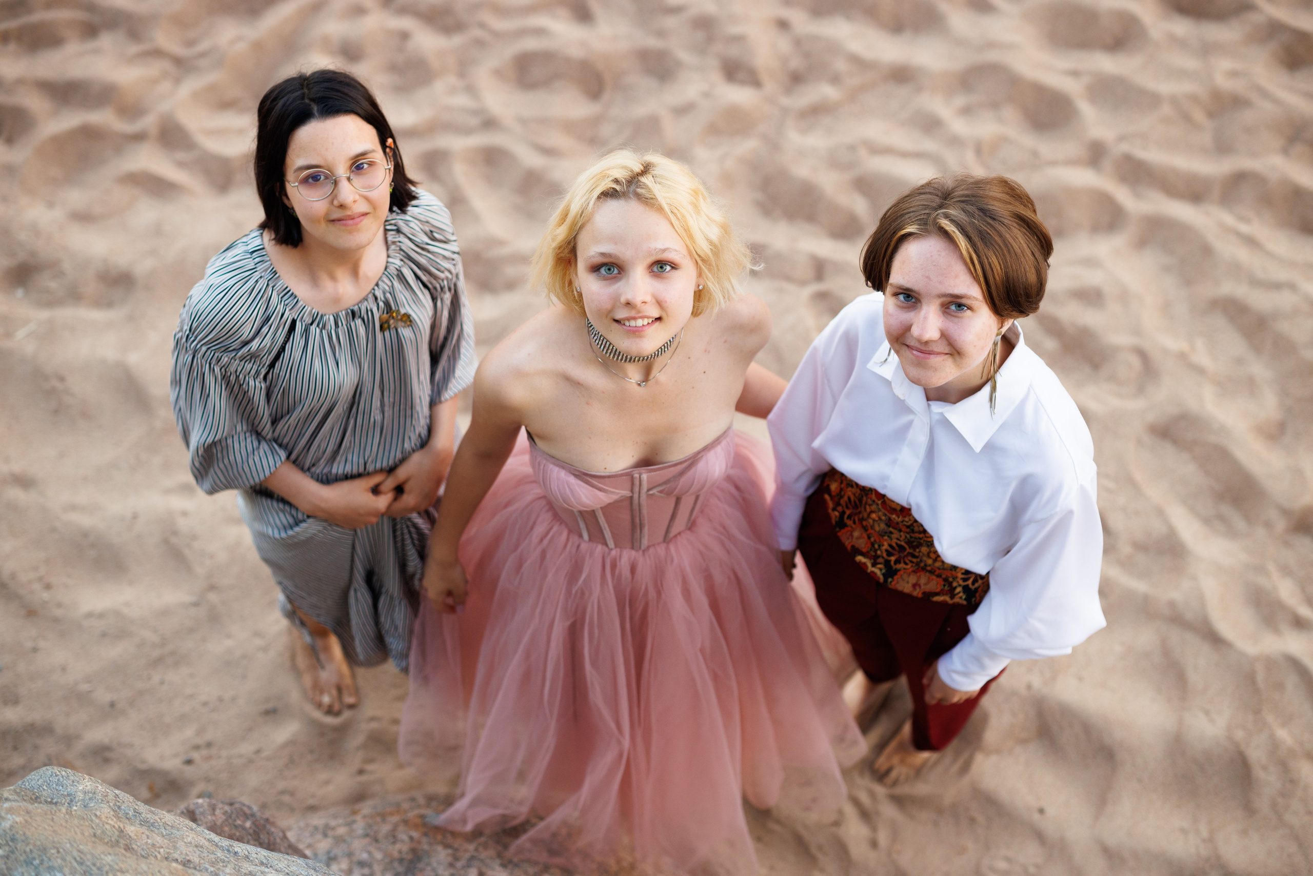 Школьные выпускные. Репортажной, Свадебный, школьный