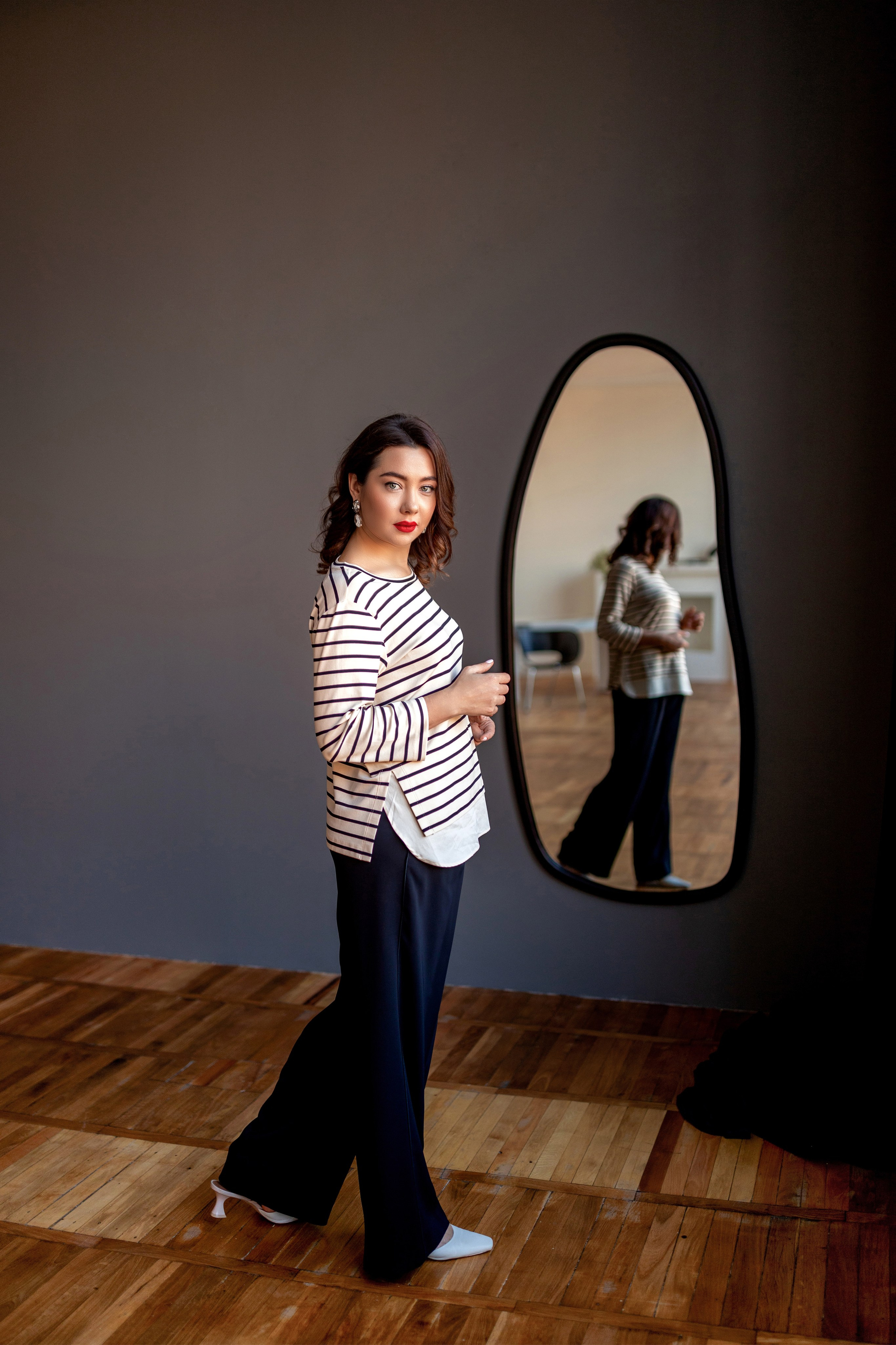 Маркетолог. Настасья Перова Фотограф