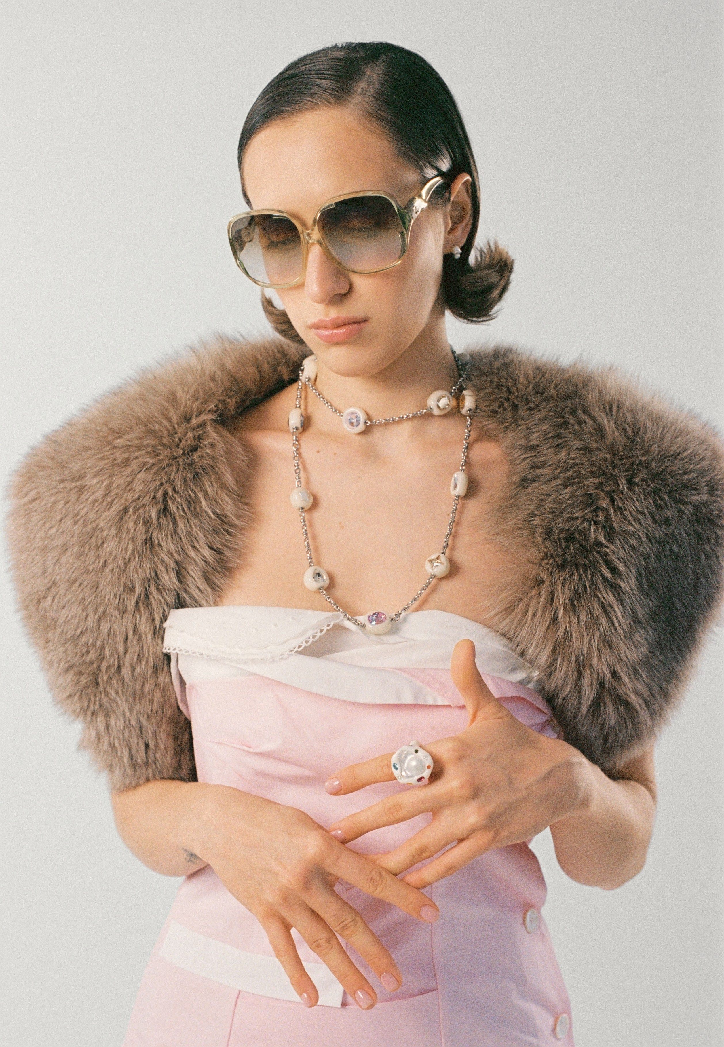 Fashion. Фотограф в Москве Лида Фойда