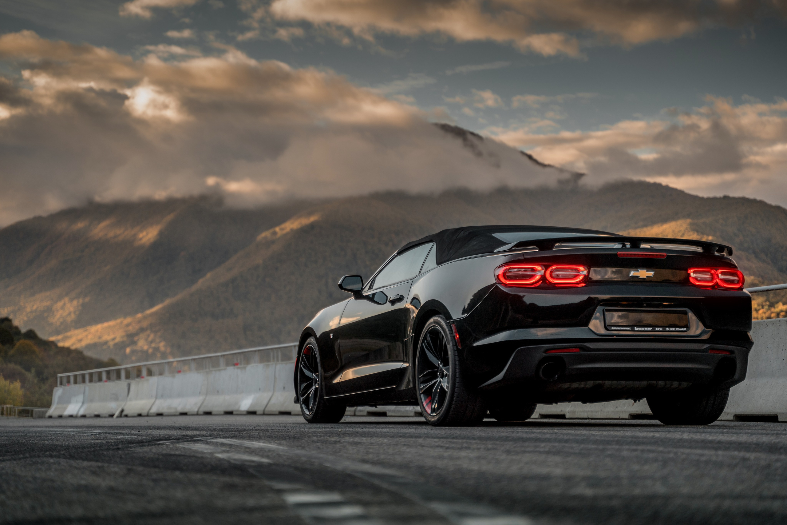 Cars. Душевный фотограф в Москве