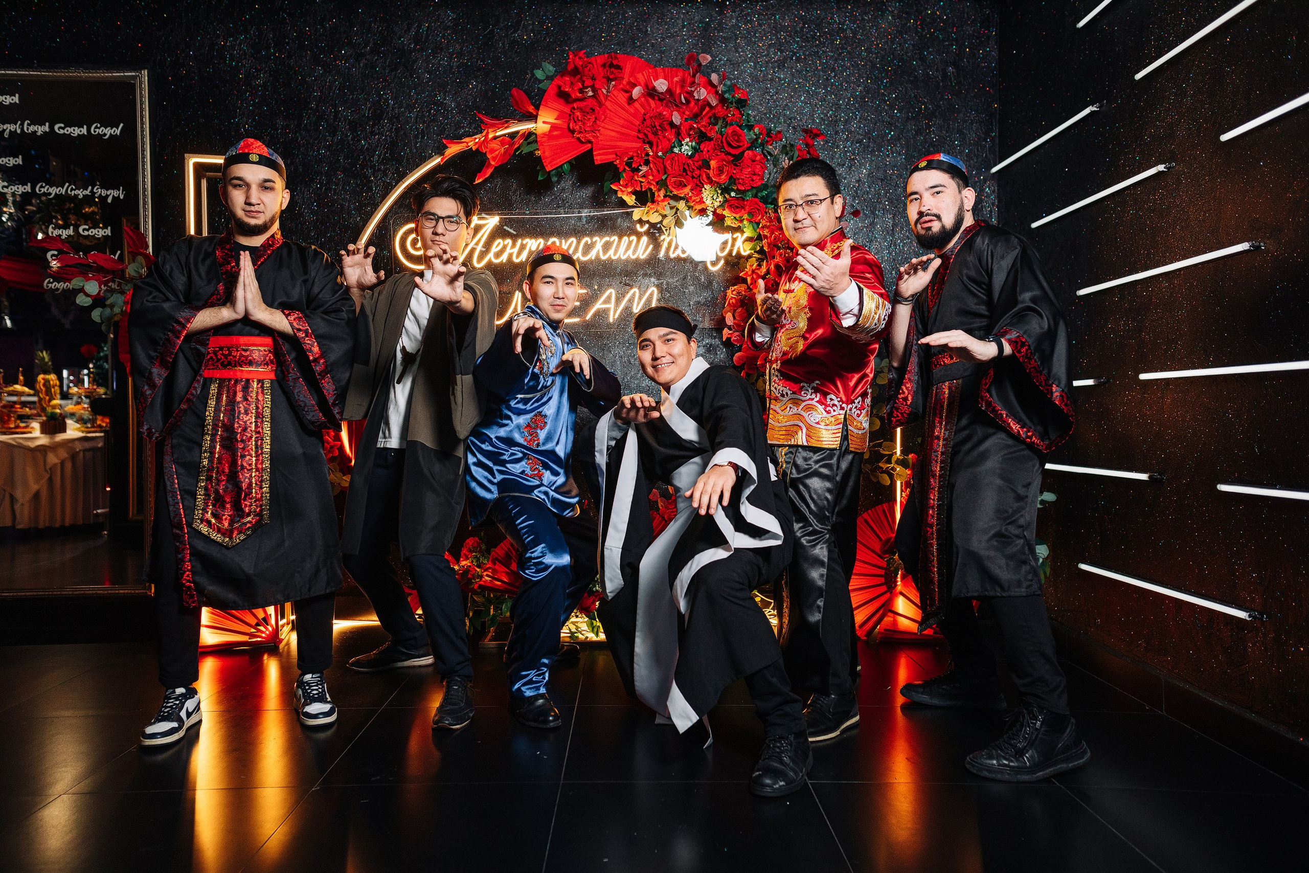 Мероприятия. Фотограф Алматы Кудрат Абдисаламов