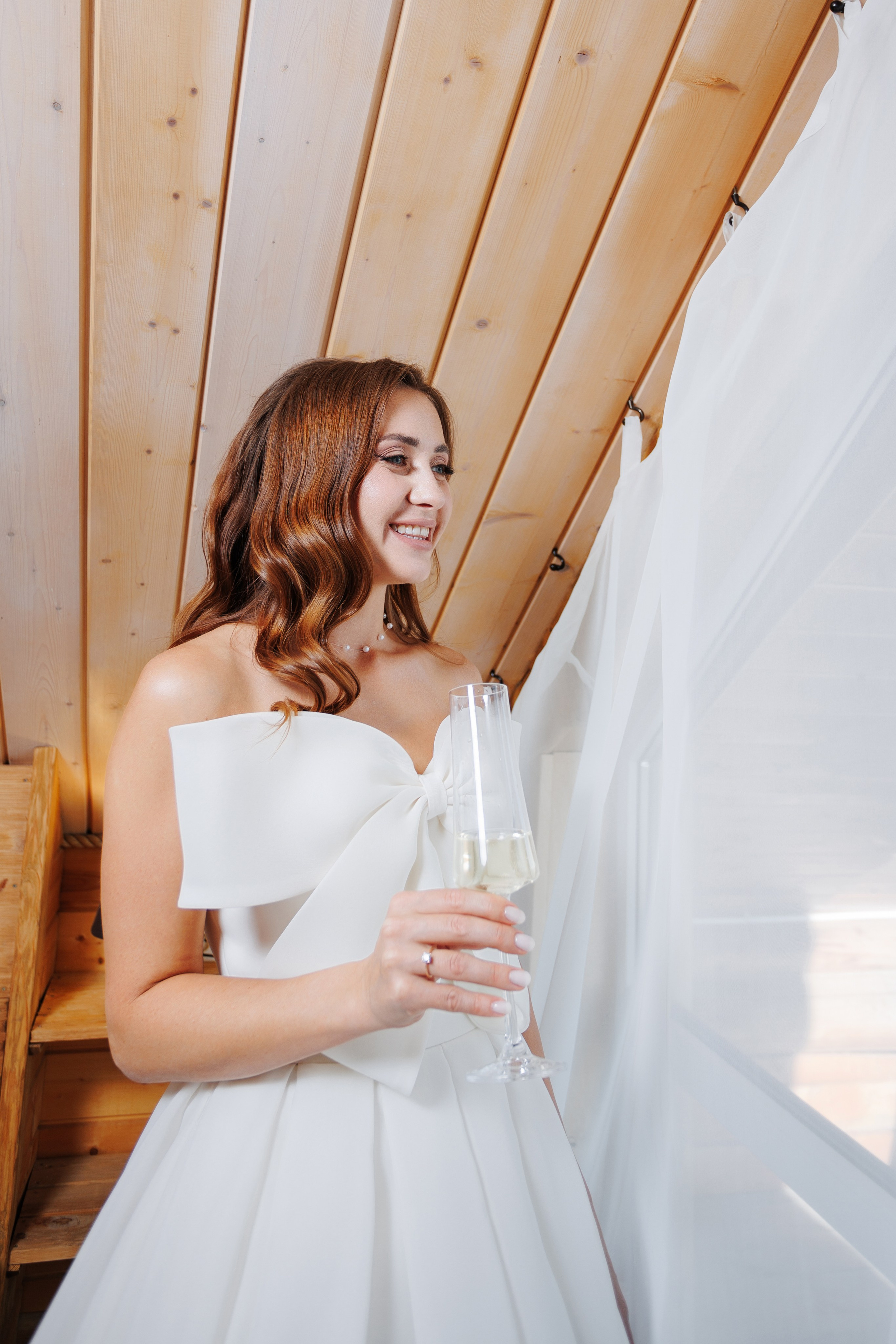 Денис ♥ Марина. Свадебный и семейный фотограф в городе Воронеж. Ирина Боловина