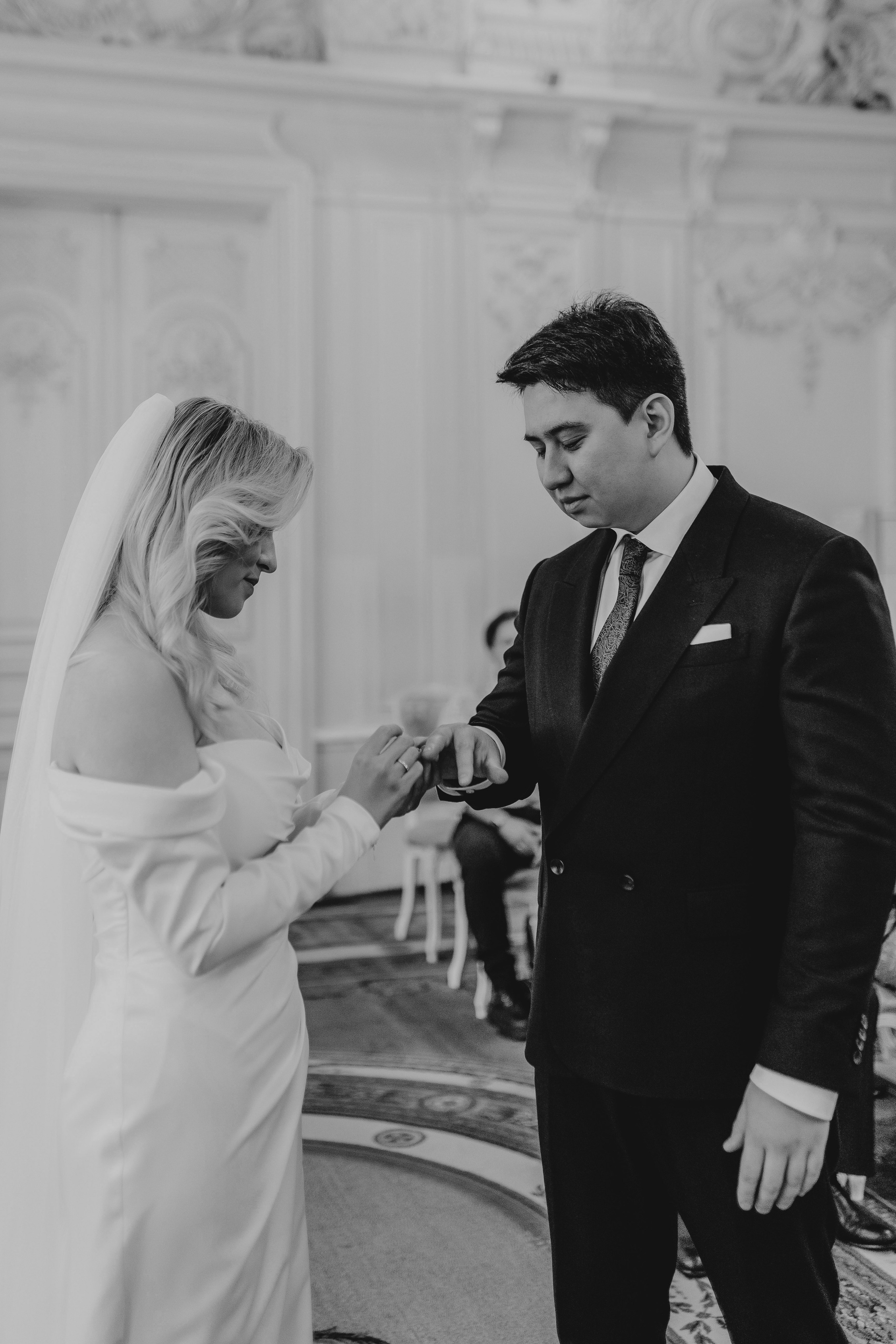 Wedding day 13.08.24. Свадебный фотограф в Санкт-Петербурге