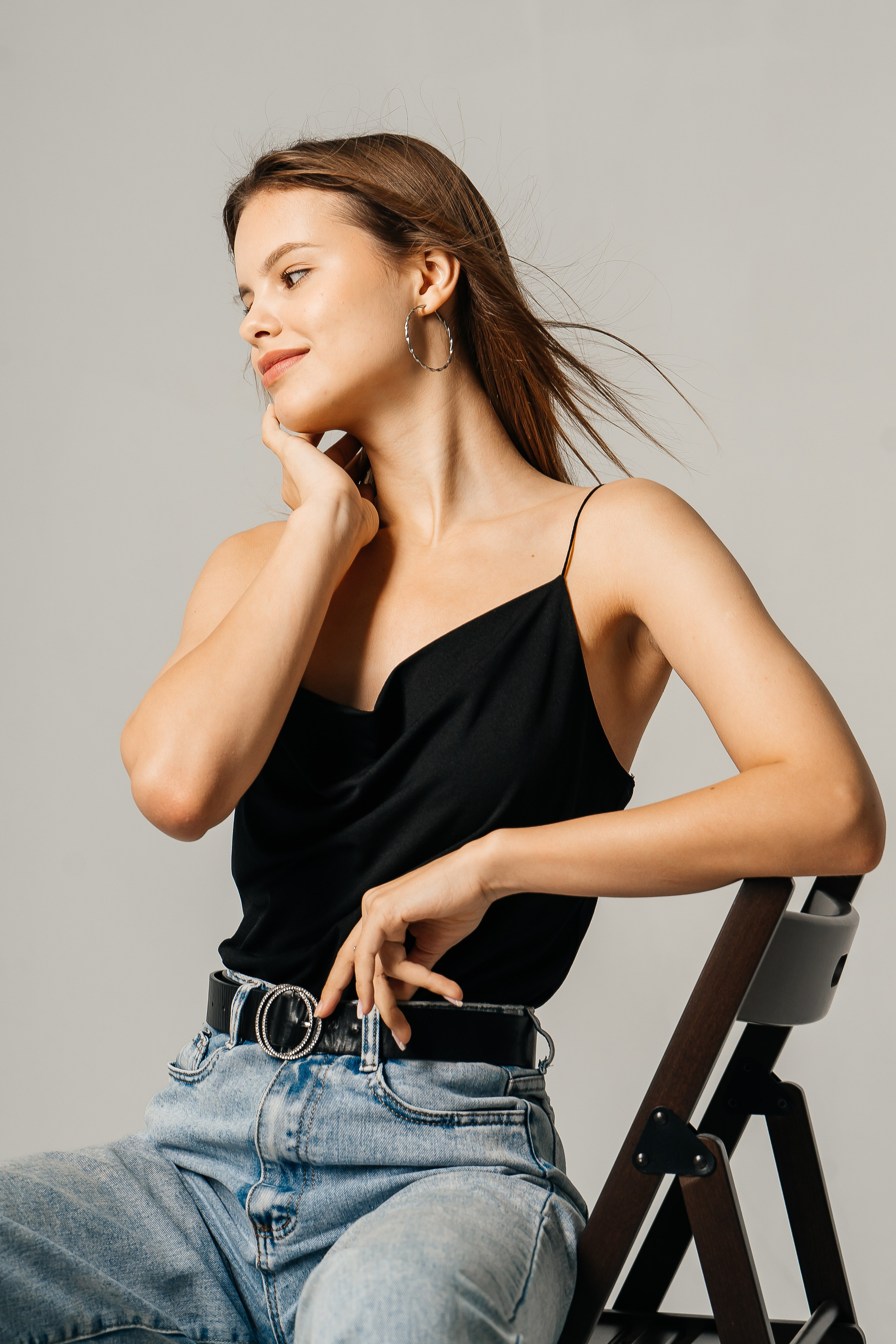 Ann P. Modeling agency TM MODELS