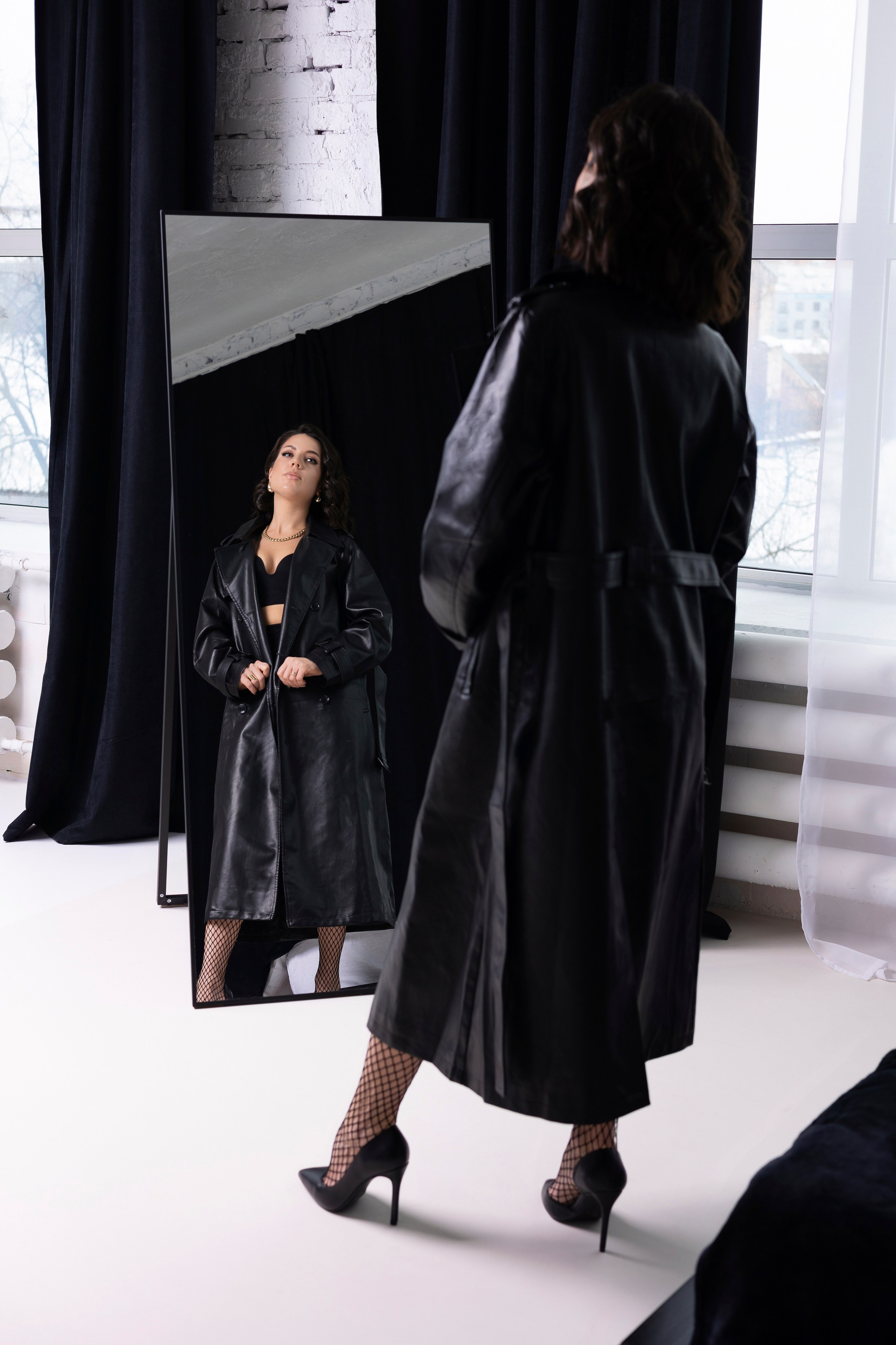 Дарья. Фотограф в Подольске Яковлева Ольга