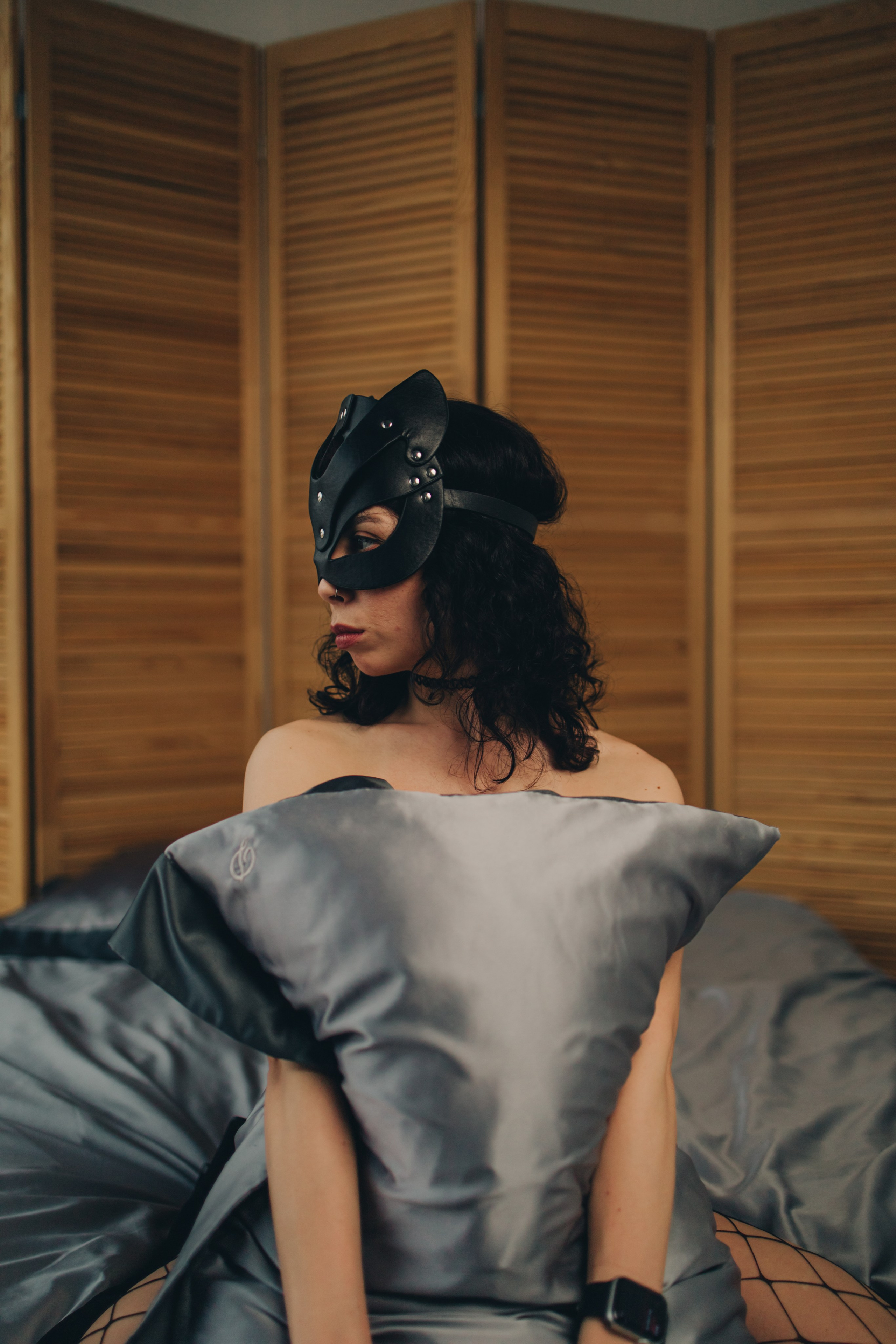 Альбина. Фотограф Уфа