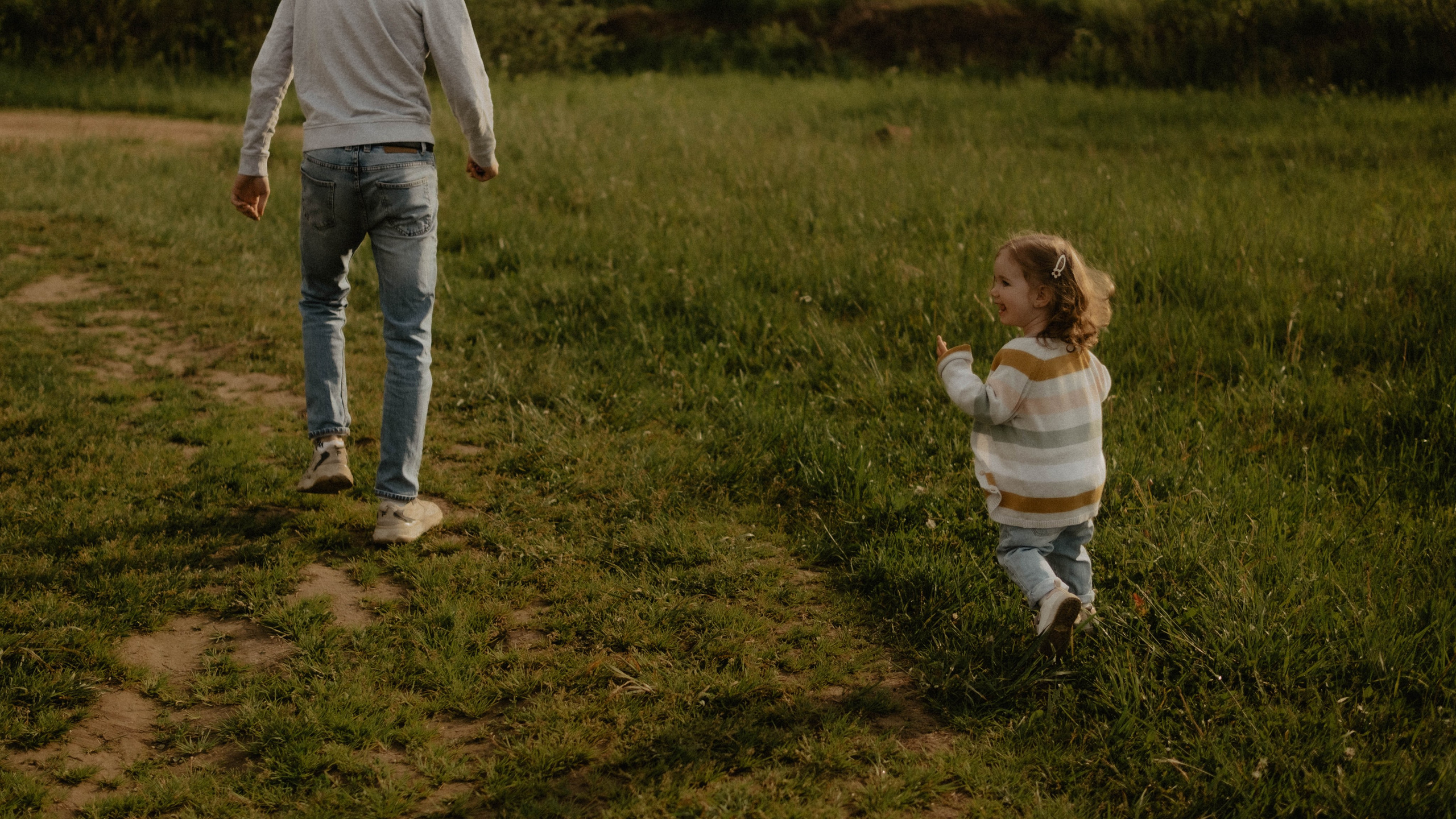 Лиза, Андрей и Алиса. Свадебный фотограф Оля Григунова