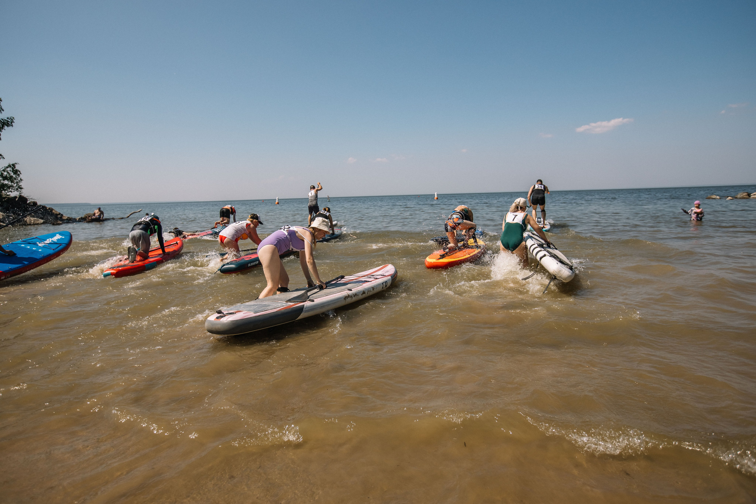 Чемпионат и первенство по НСО по серфингу. Репортажный фотограф в Новосибирске