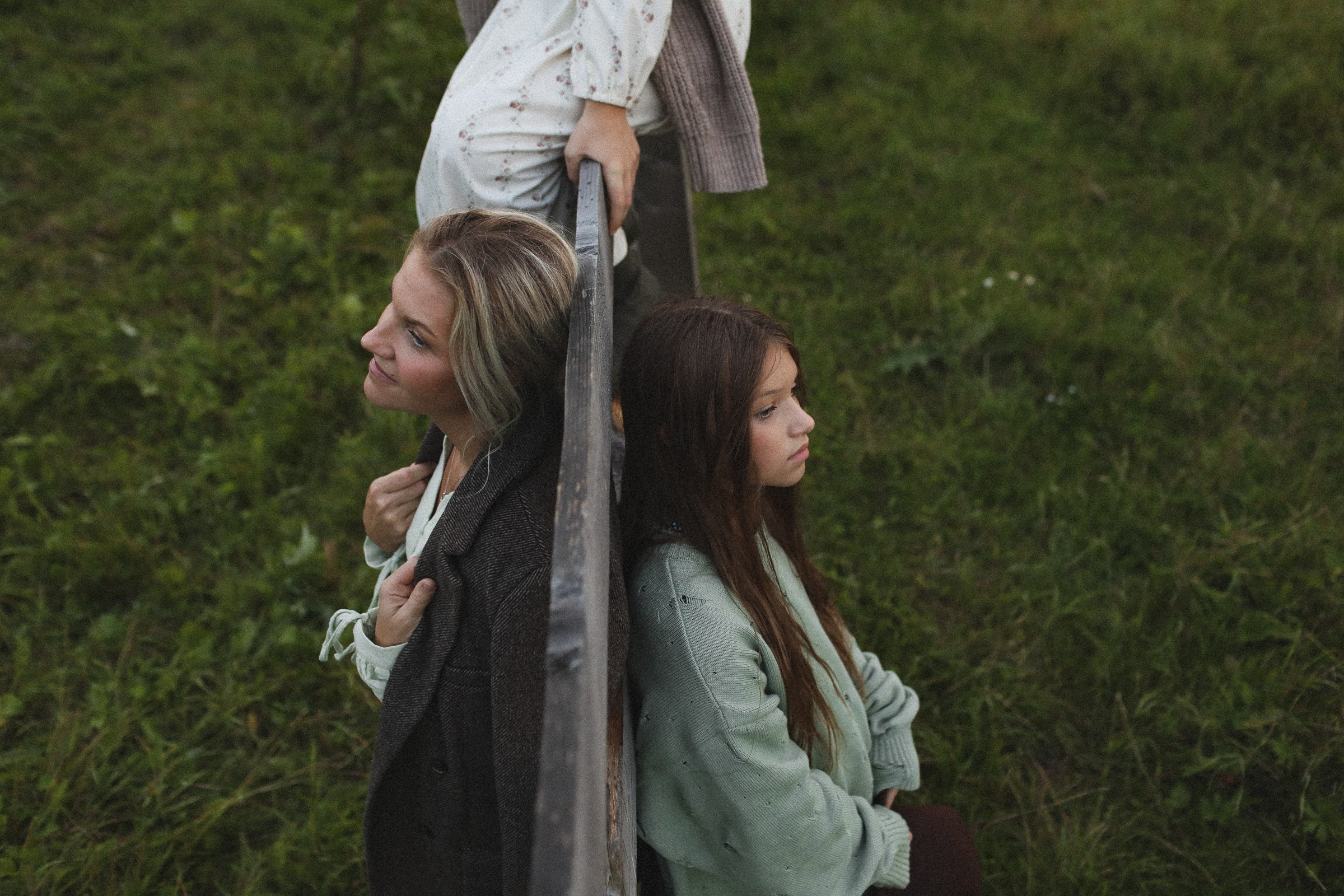 Мельница. Семейный фотограф в Москве Алевтина Носова