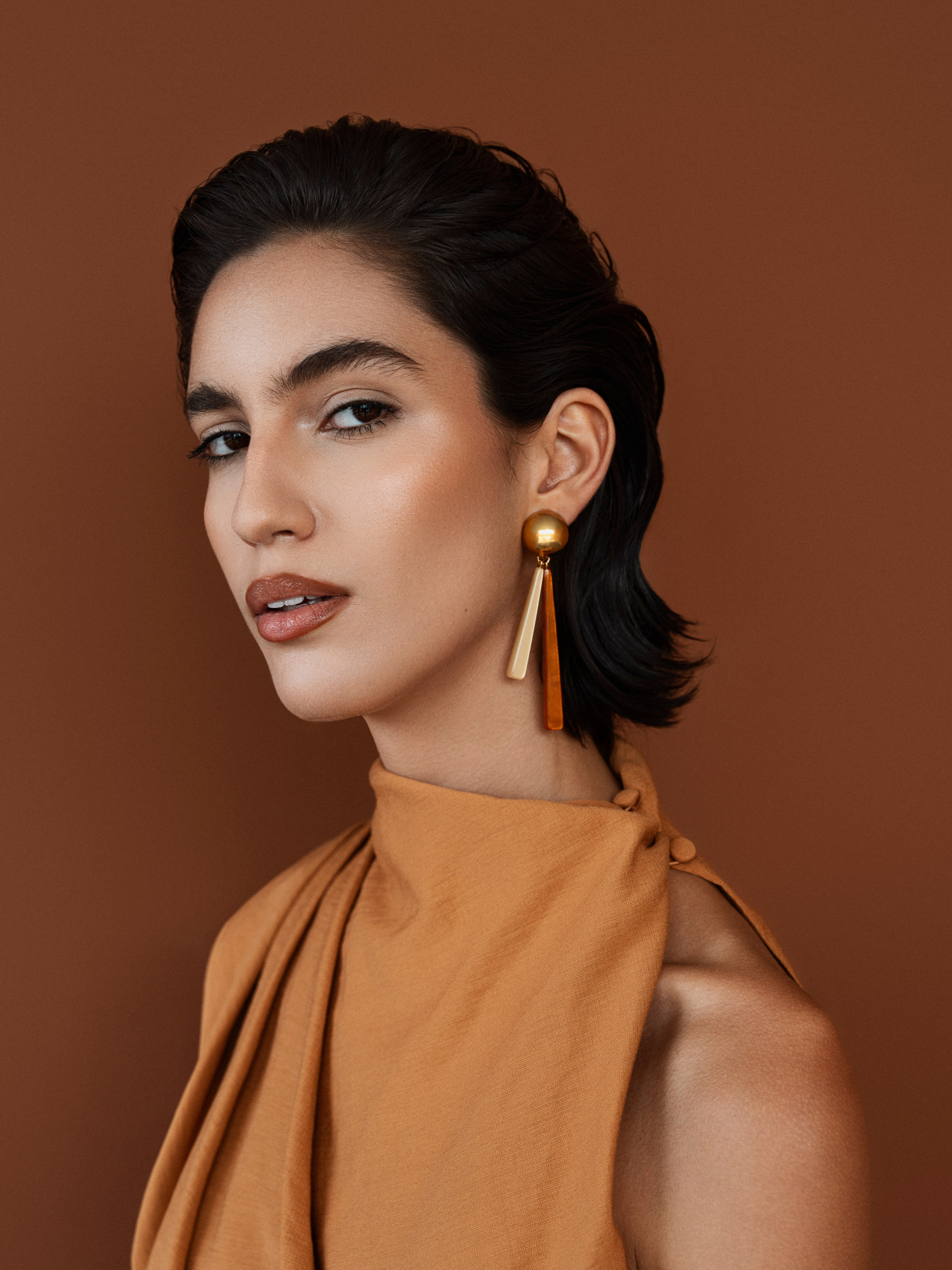 Lookbook. Retoucher Sveta Nestyuk