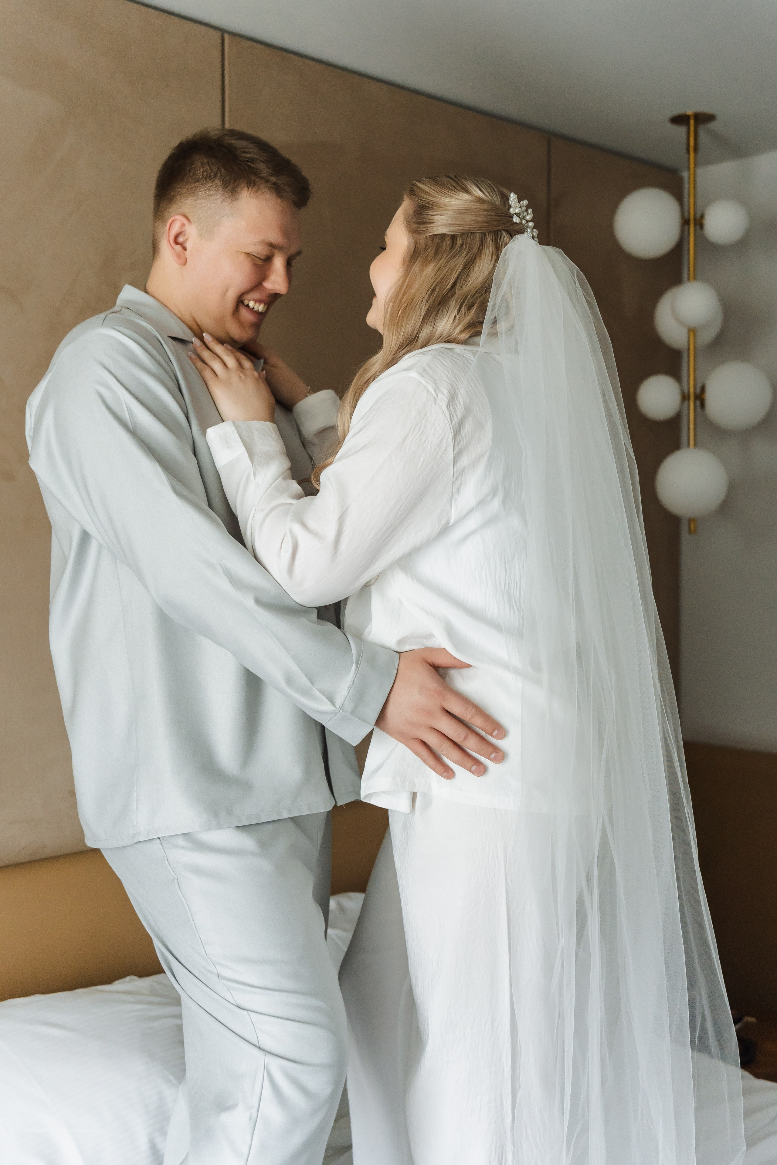 Свадьба Леры и Жени. Свадебный фотограф в Москве Яна Деньгина