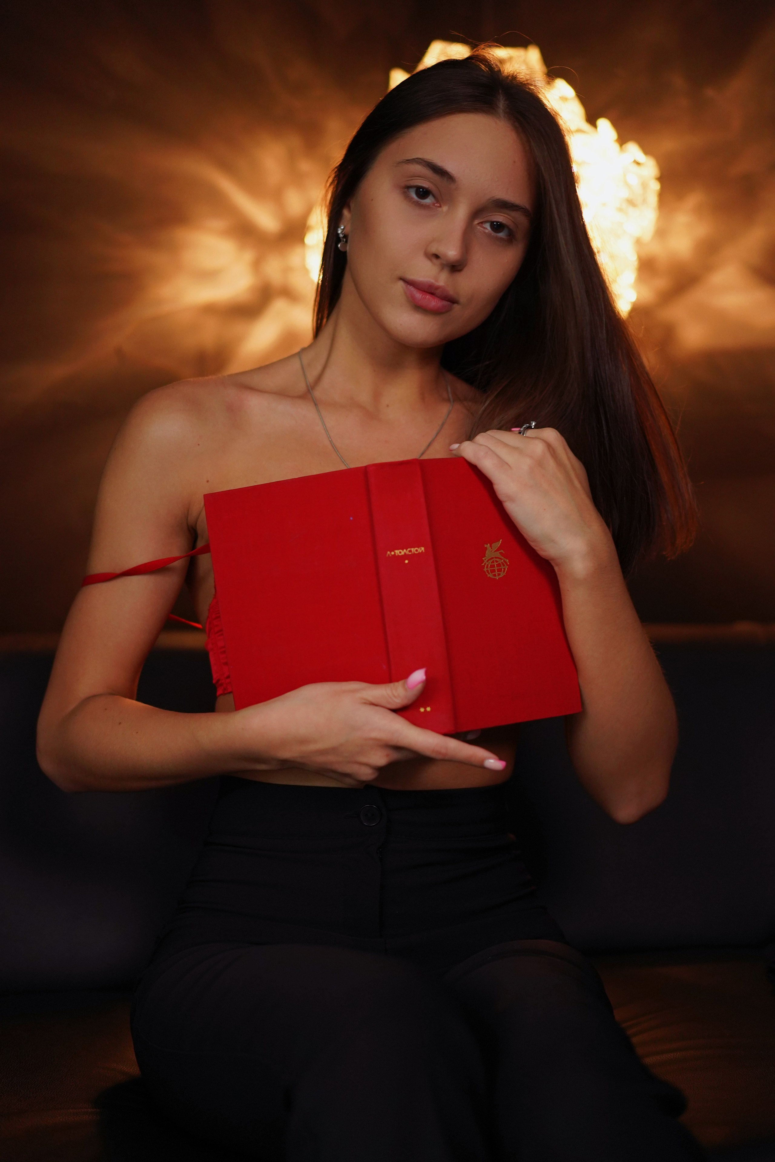 Фотограф в Хабаровске и Комсомольске-на-Амуре Евгений Федосеев