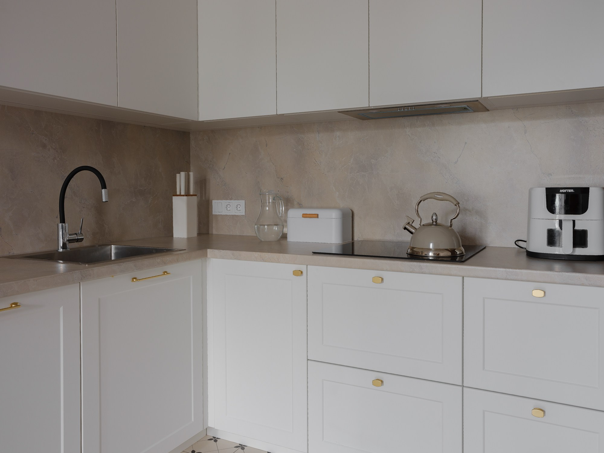 Жить на Лесном. Полина Носкова интерьерный фотограф