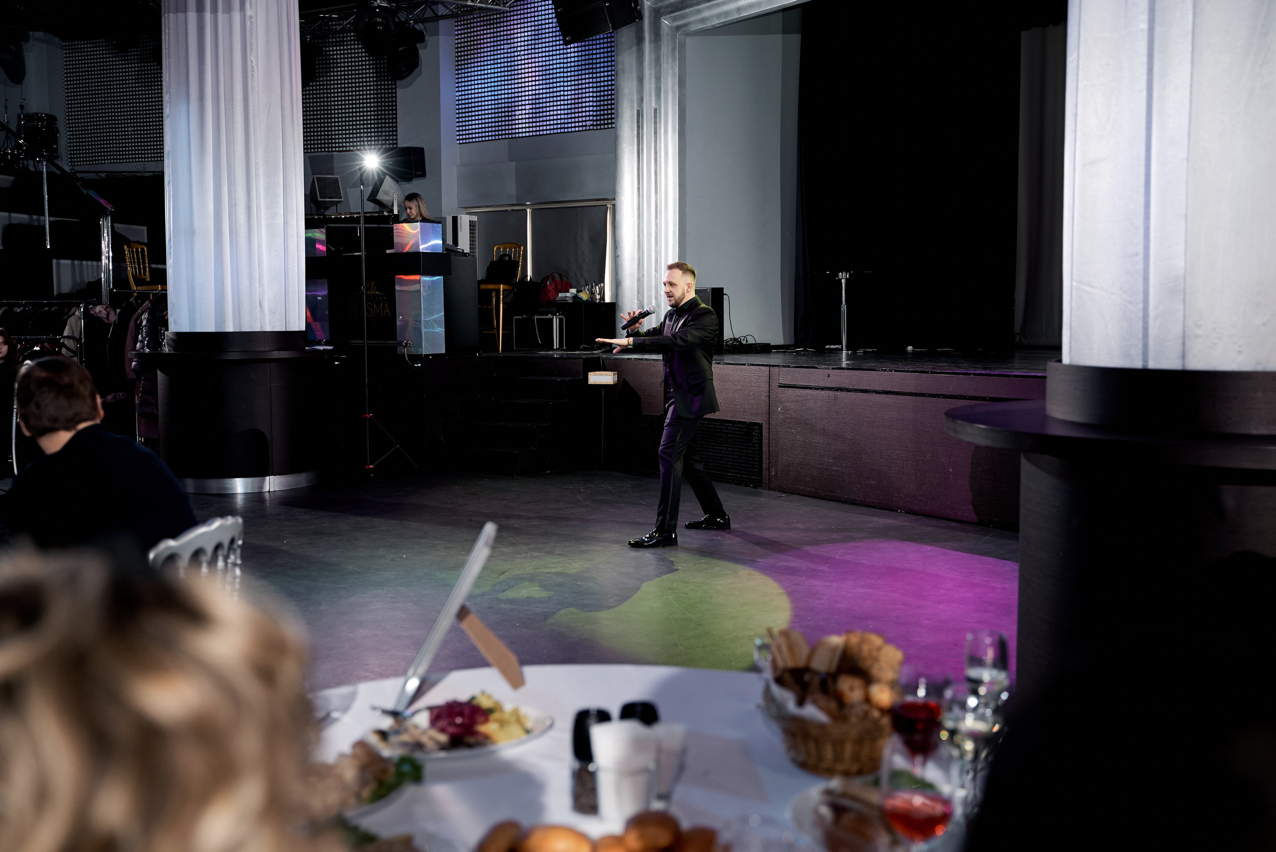 Юбилей. Свадебный фотограф Александр Браво