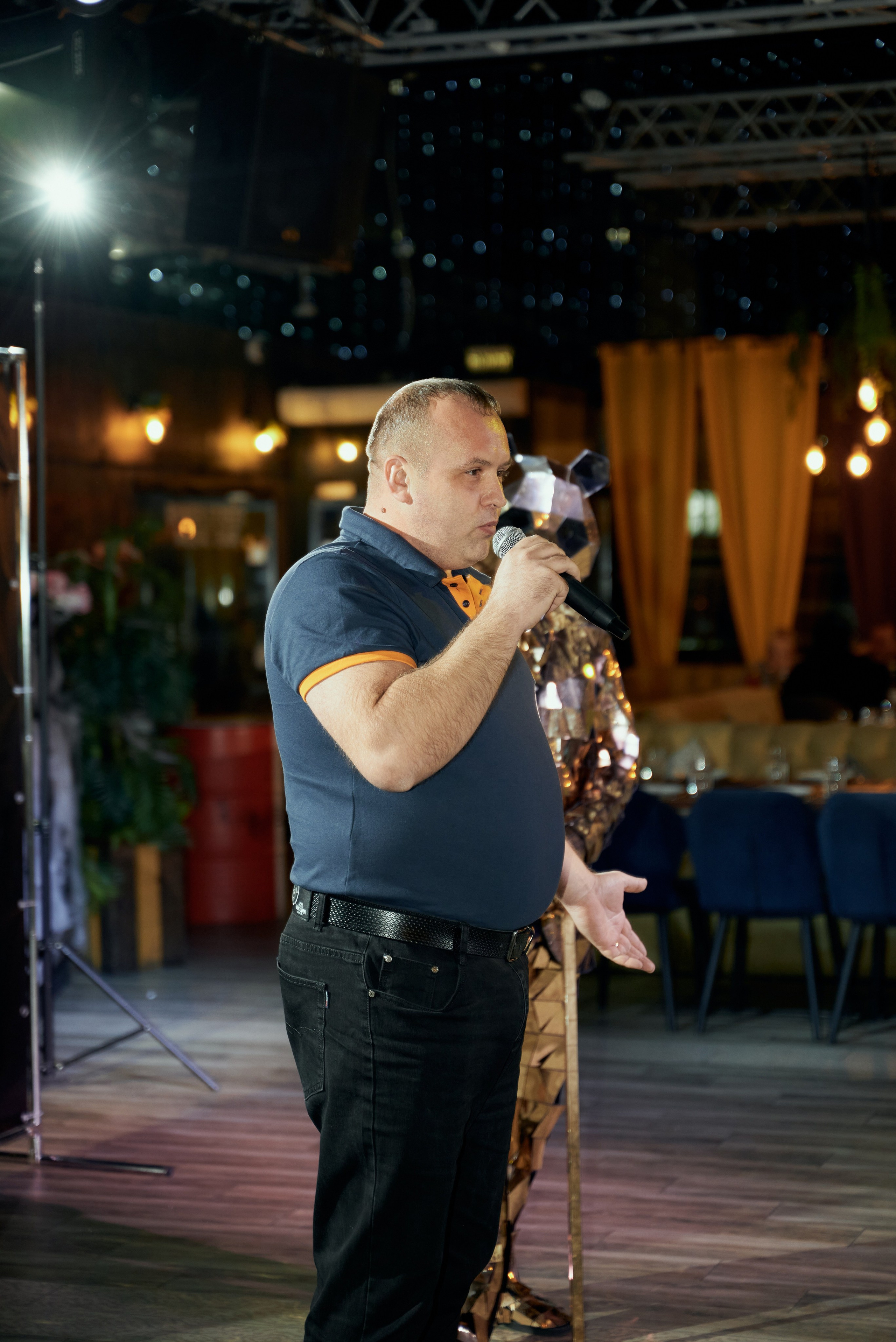 Корпоратив. Свадебный фотограф Александр Браво