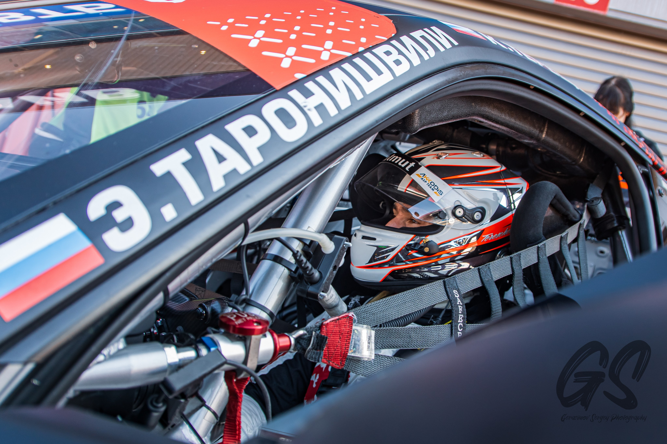 Портфолио Герасимов Сергей. GS.Media