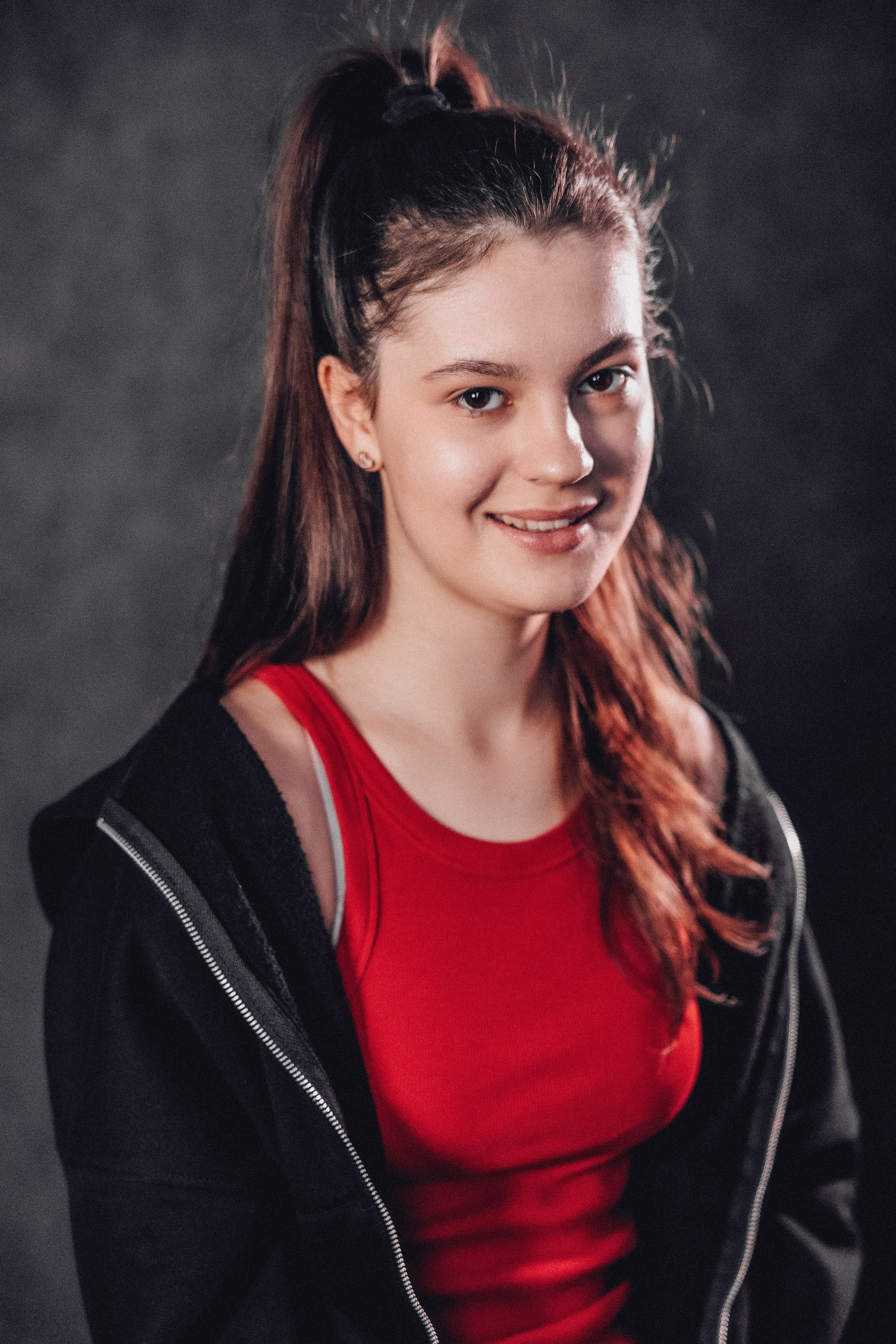 ЛИЗА. Я фотограф из Москвы к Вашим услугам