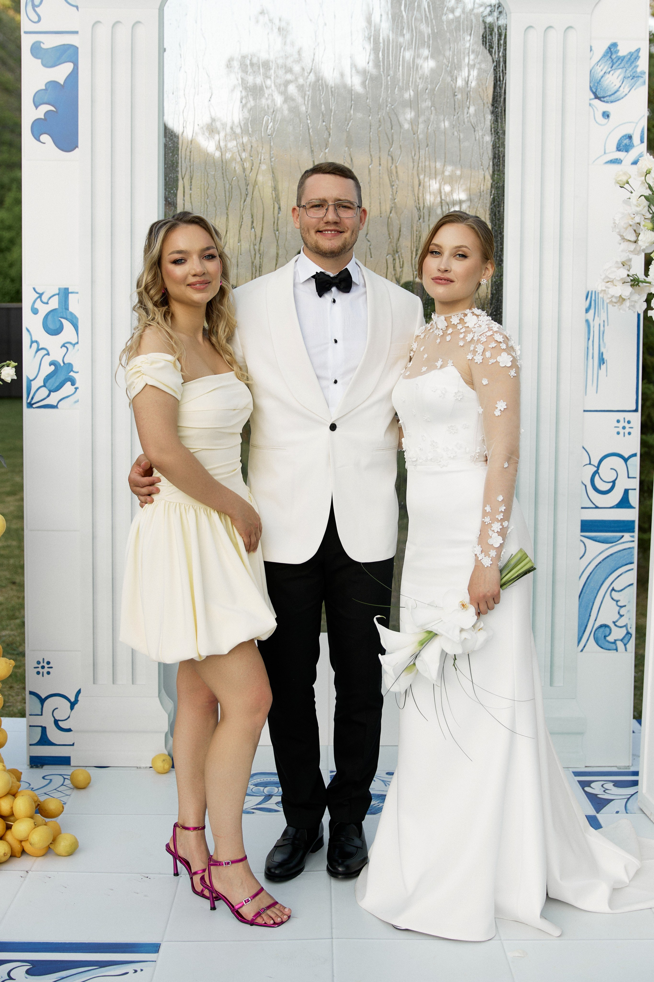 Посмотреть серию. Свадебный и семейный фотограф в Красноярске Тряпчев Павел