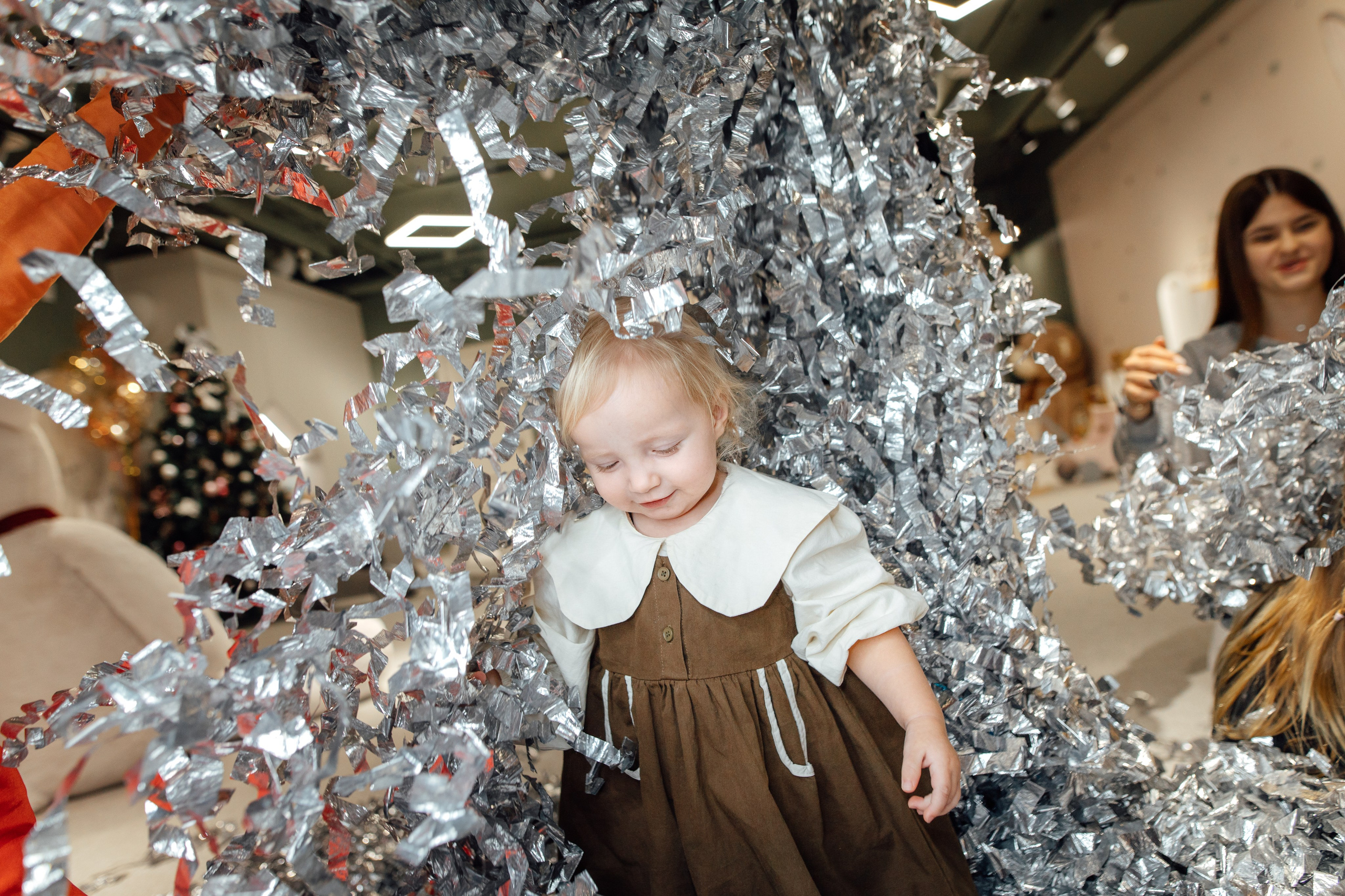 День Рождения Софи, 2 годика