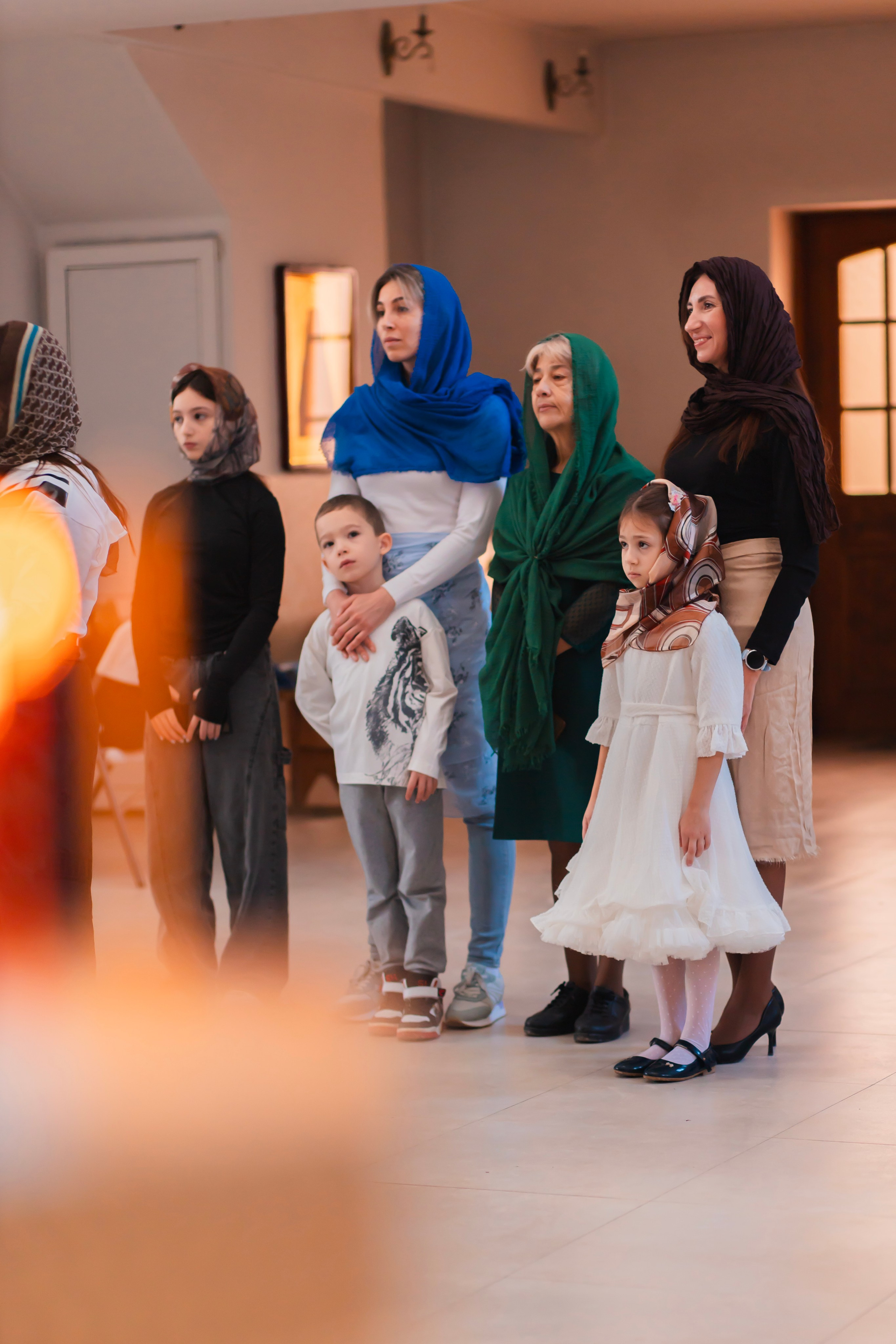 Храм Лоо. Семейный фотограф в Сочи, Лоо, Дагомысе, Вардане Кучумова Олеся