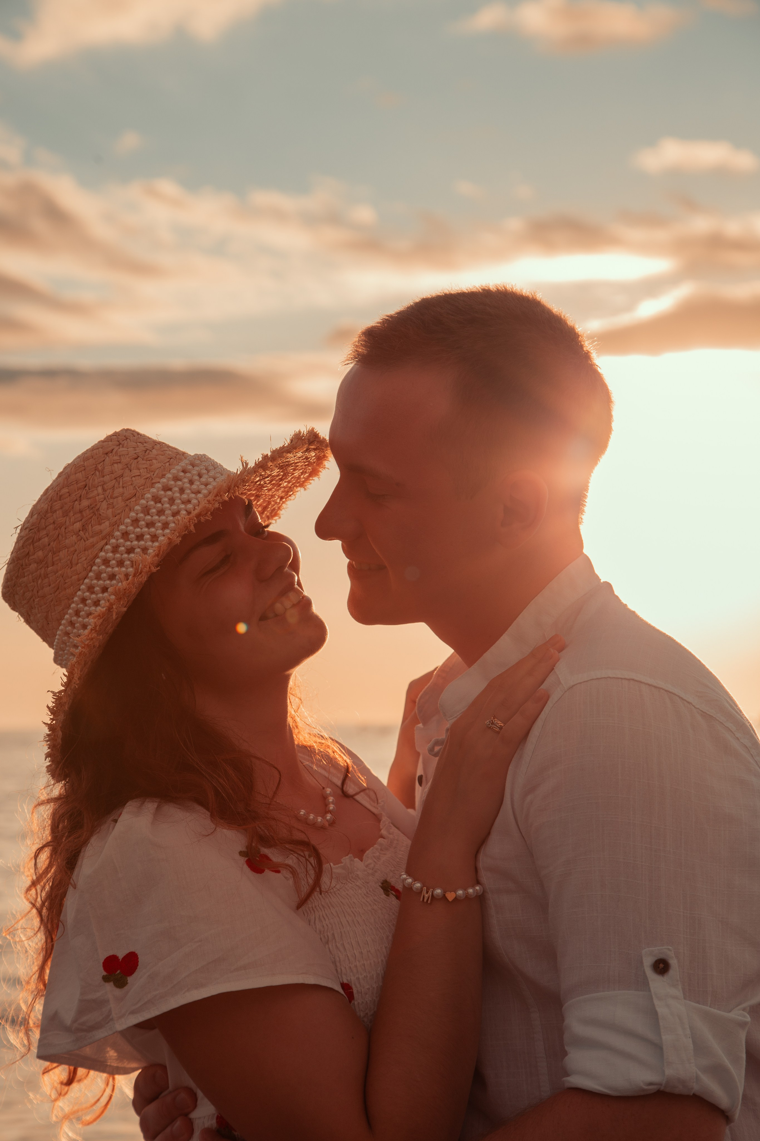 Она сказала «Да». Семейный фотограф в Сочи, Лоо, Дагомысе, Вардане Кучумова Олеся