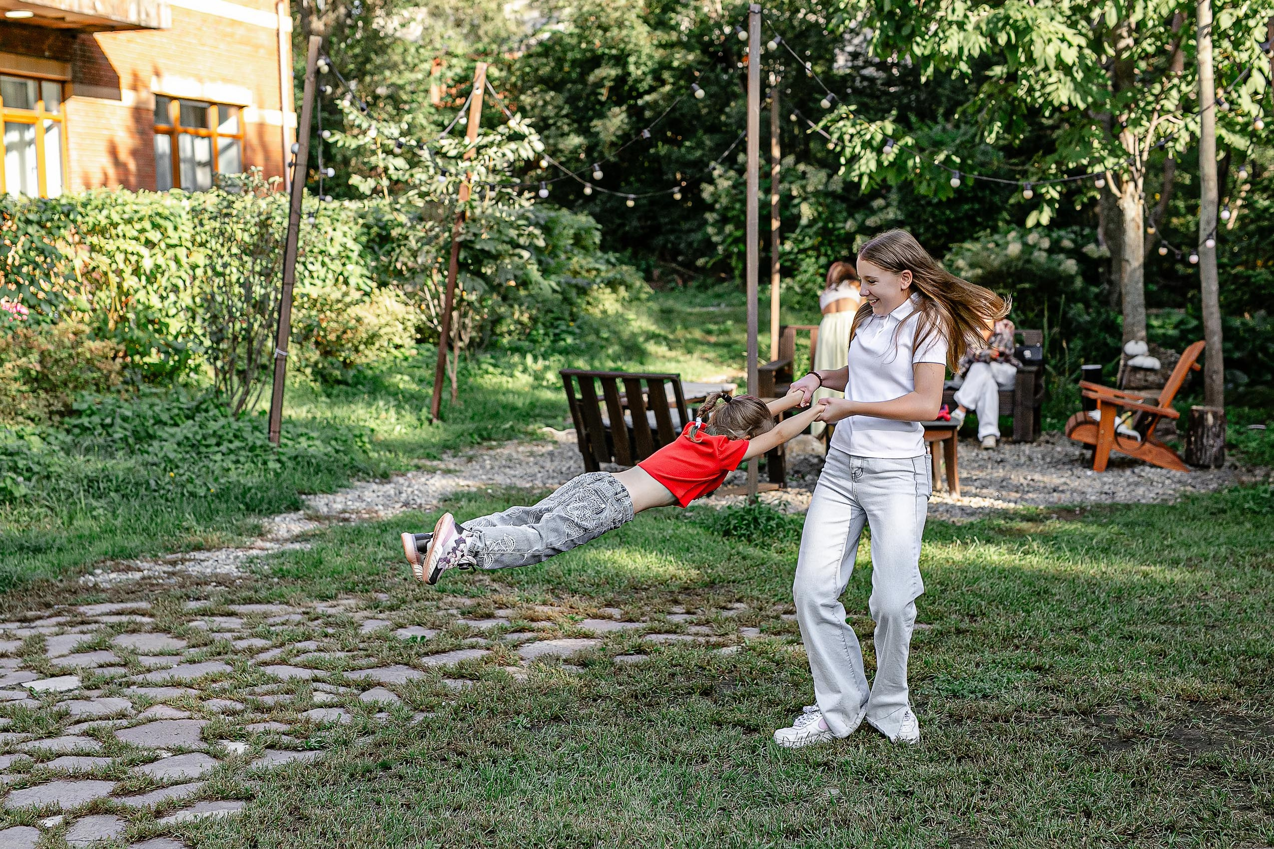 Детский день рождения г Владивосток. Владивосток семейный фотограф Александр Степанов