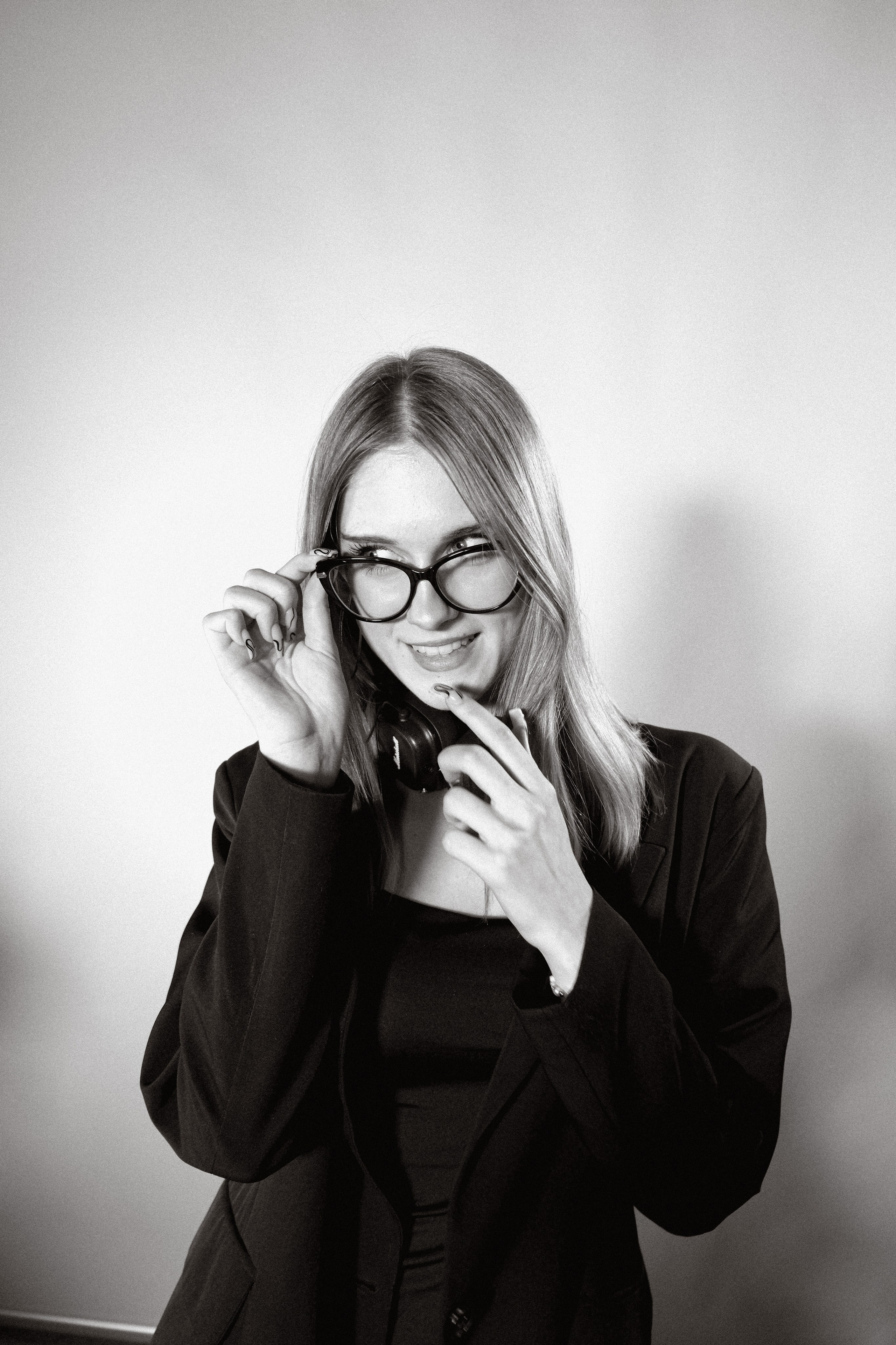 Офисная серия. Фотограф YODLUCE