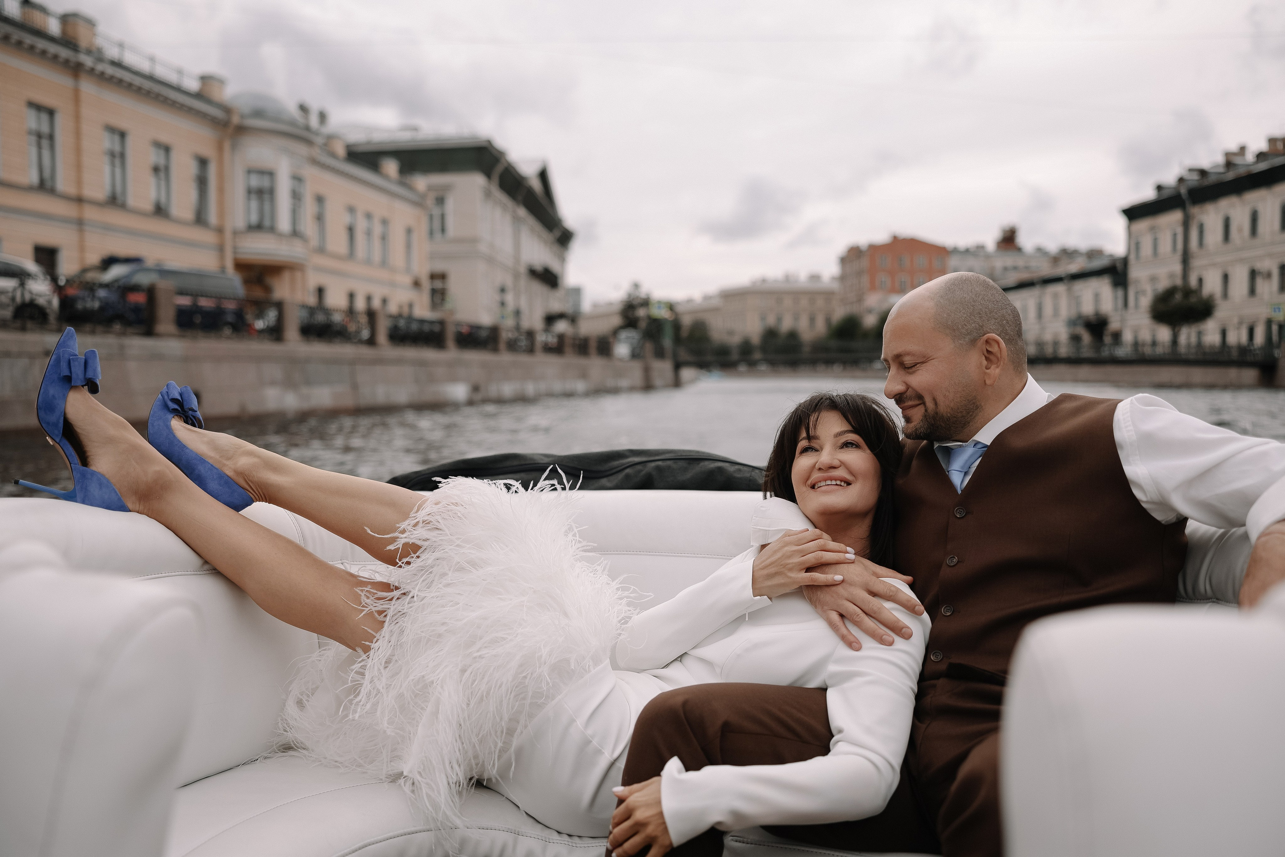 Наводнение…. Свадебный и семейный Фотограф Денис Кошель