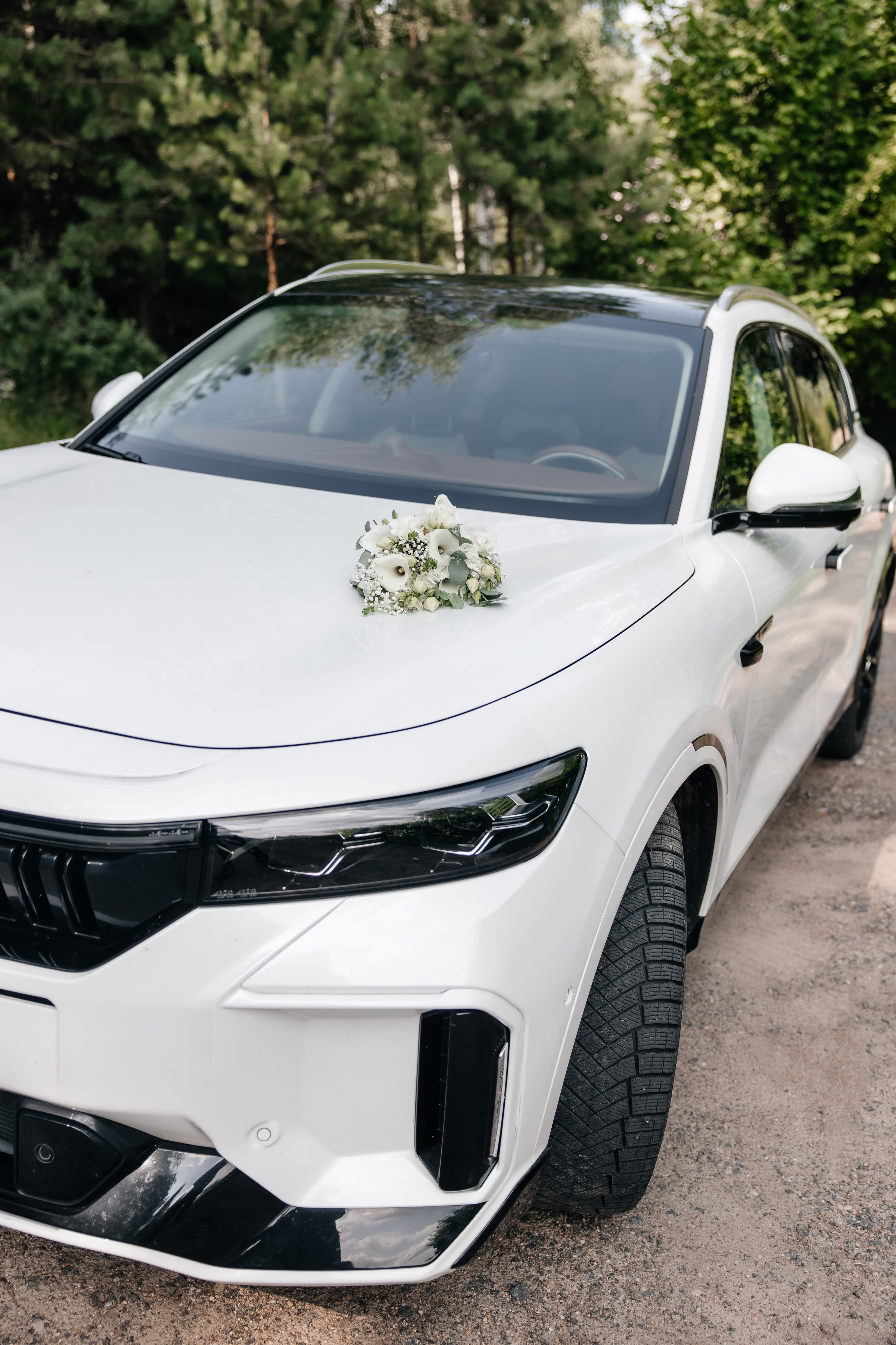 Астория + усадьба Белладжио. Фотограф ВИКА МЕДУЗА