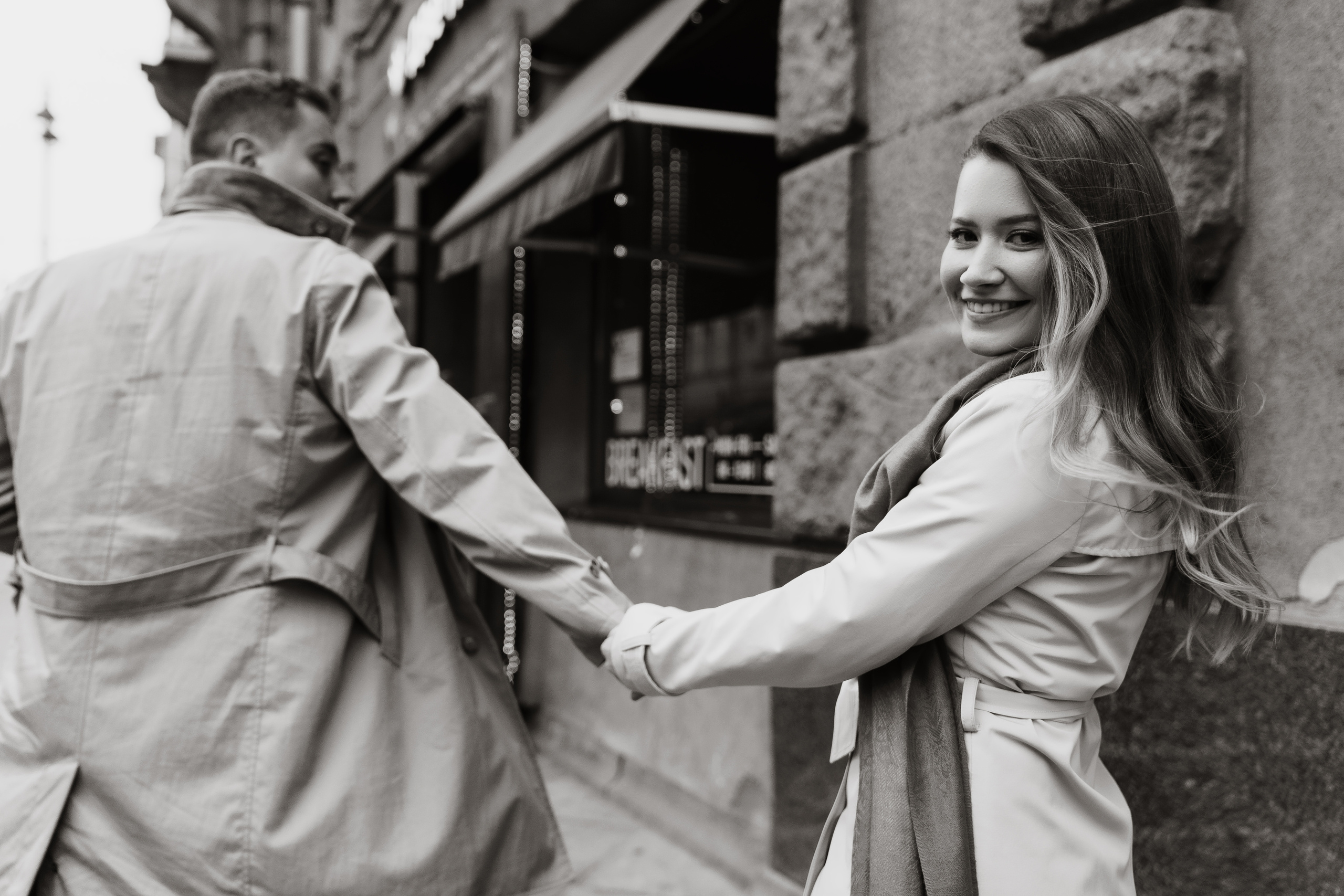 Фотограф Виталий Мурашов Санкт -Петербург | Москва