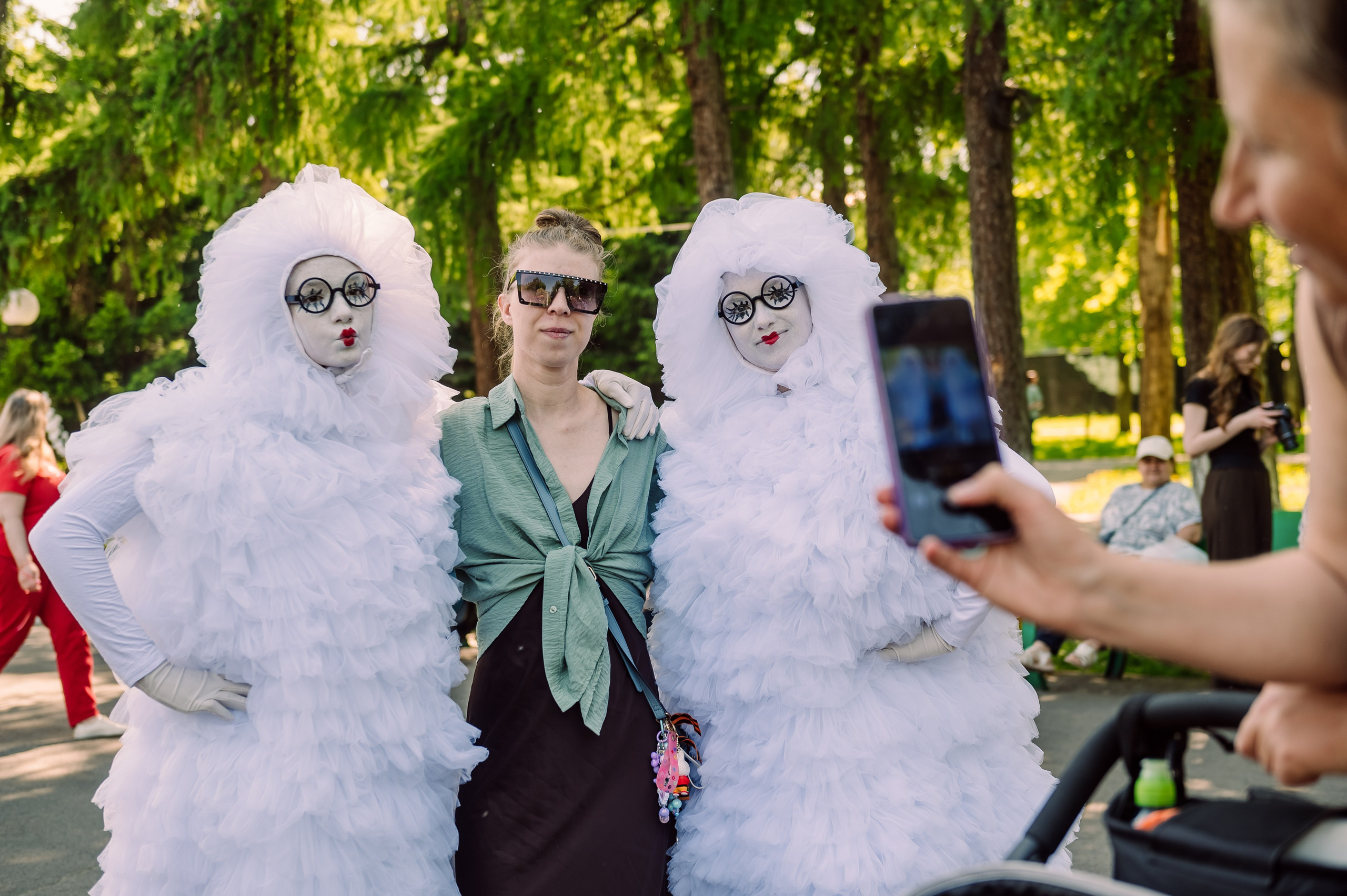 День Защиты Детей 2026. Детский фотограф, семейный фотограф и репортажи в Кемерово