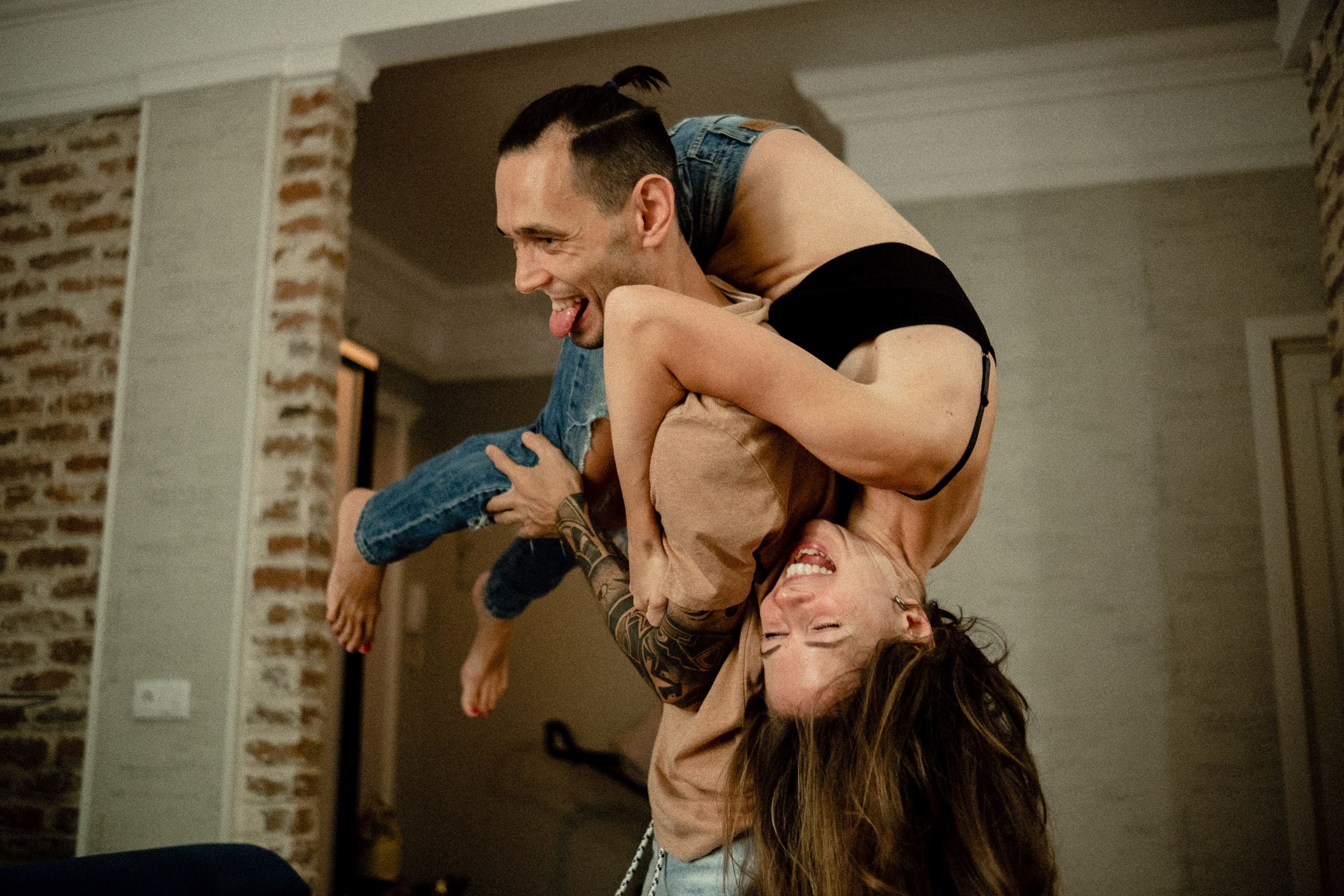 Семья дома. Фотограф Ёля Ильясова Оренбург