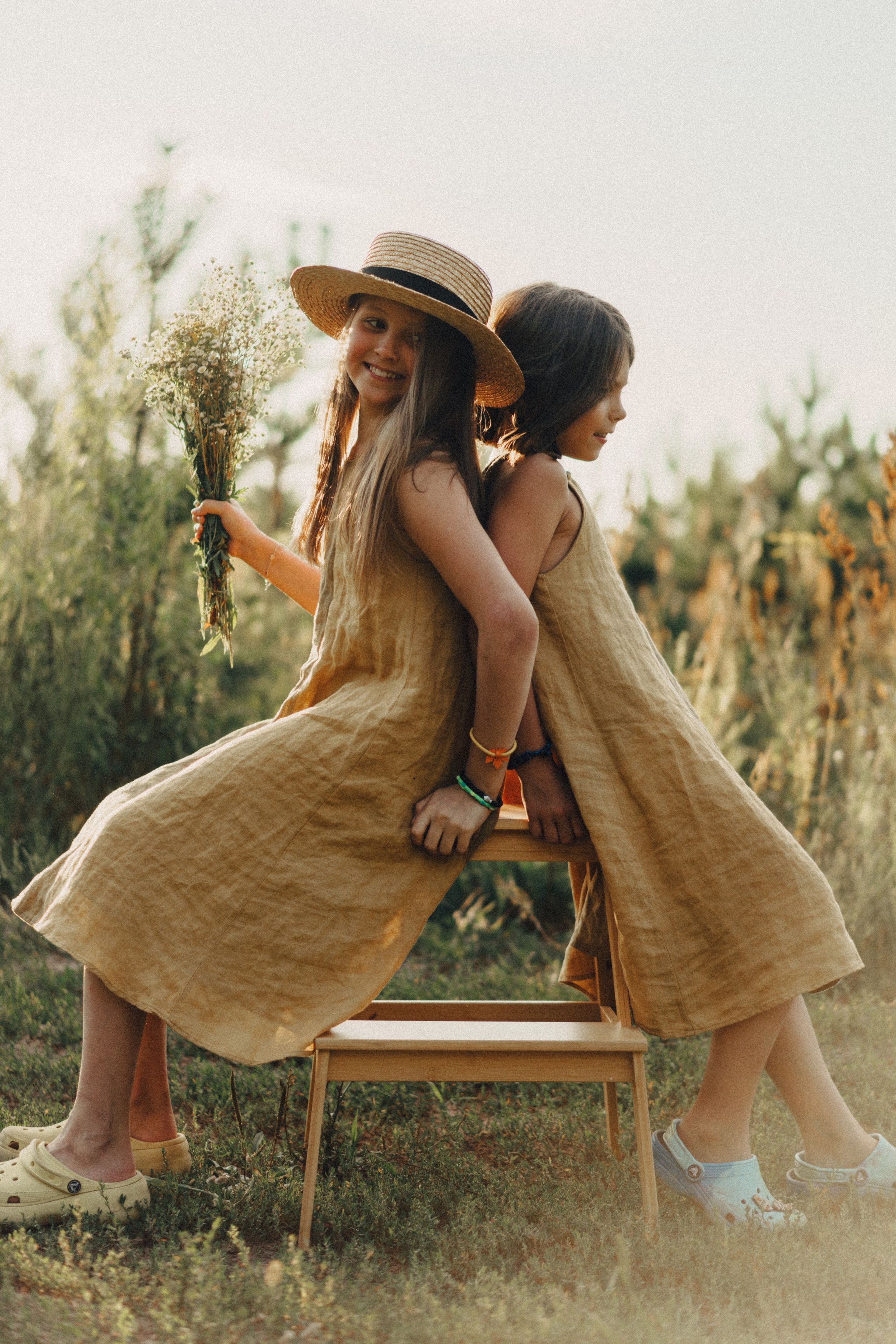 Съемка мечты. Семейный и детский фотограф и видеограф в Москве, Серпухове и Тарусе Валерия Сорокина