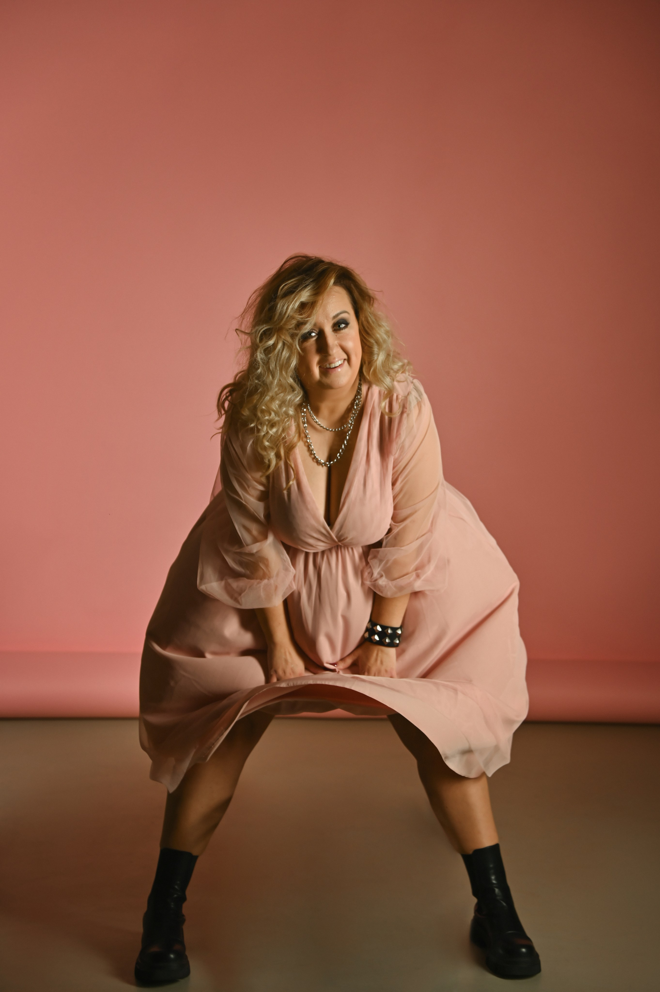 Аня. Фотограф в Санкт-Петербурге Ковалева Елизавета