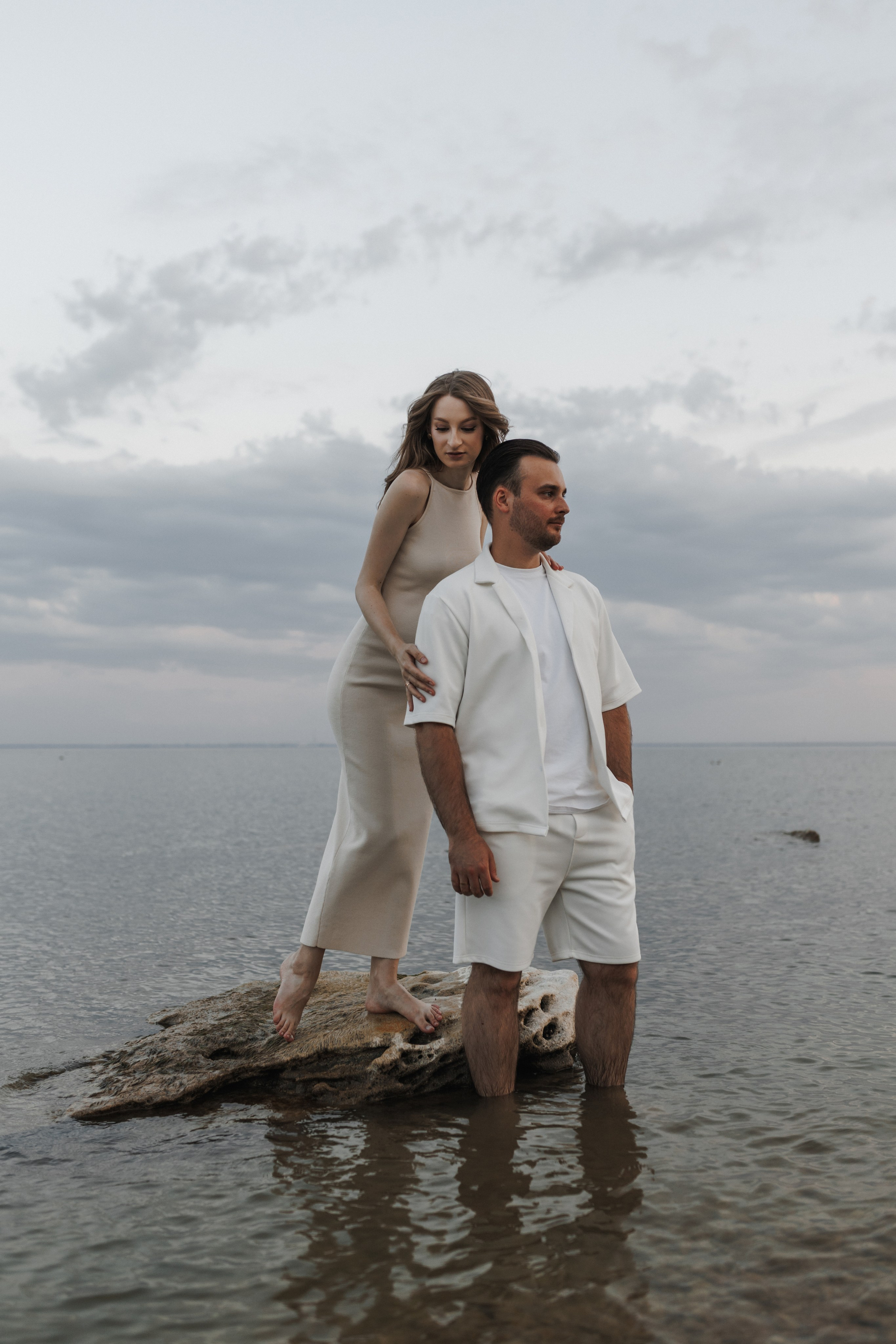 Миша и Яна. Свадебный фотограф Краснодар Ростов Солоникова Вероника