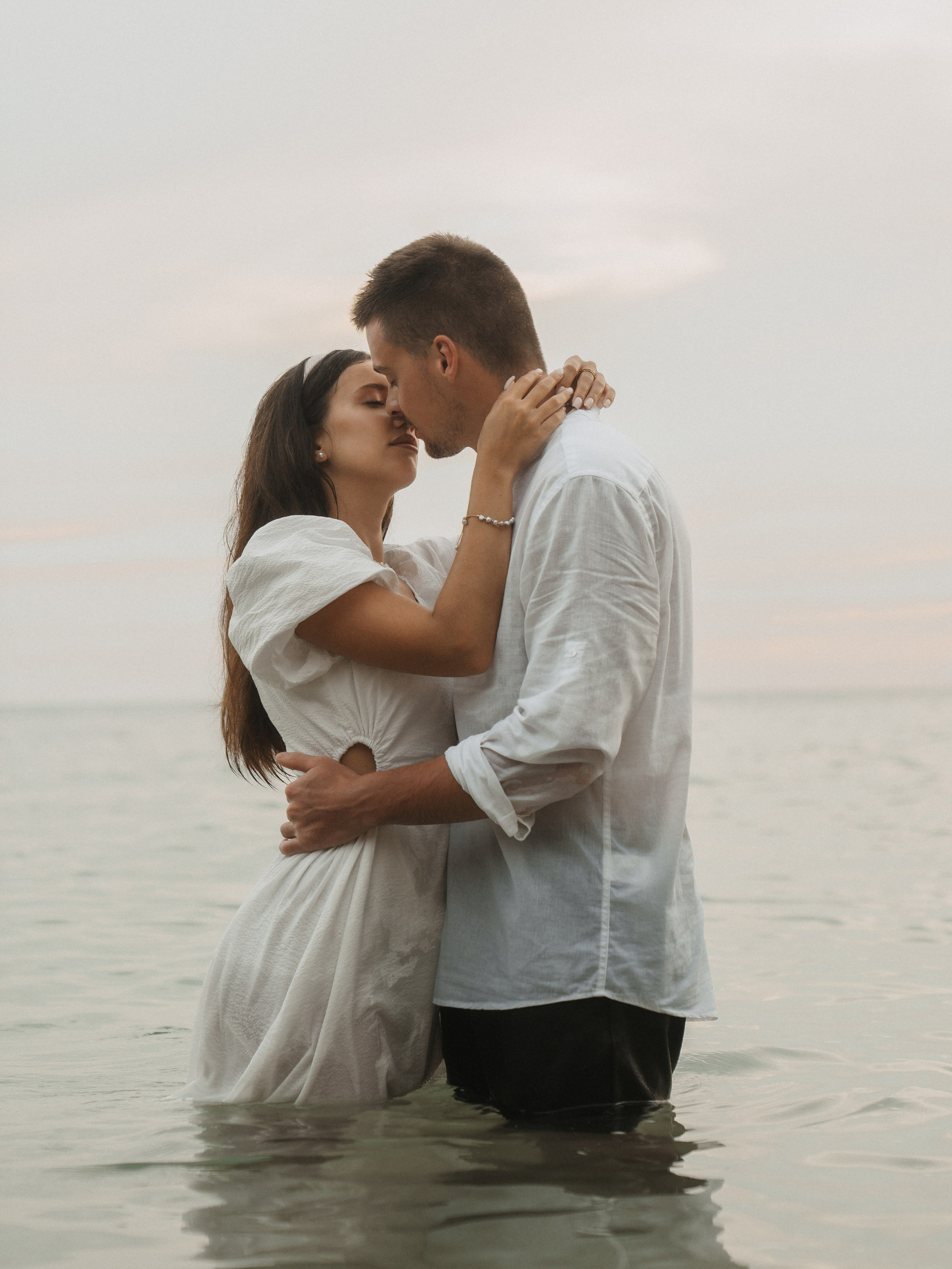 Романтическая фотосессия на Пхукете. Фотограф на Пхукете Максим