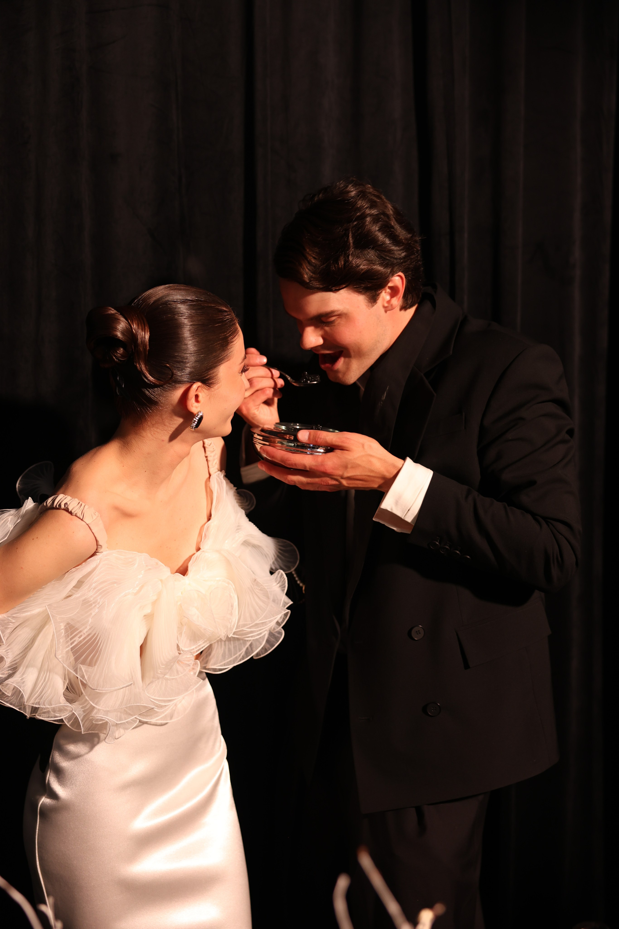 Павел и Екатерина. Виктория Галаган-фотограф в Твери