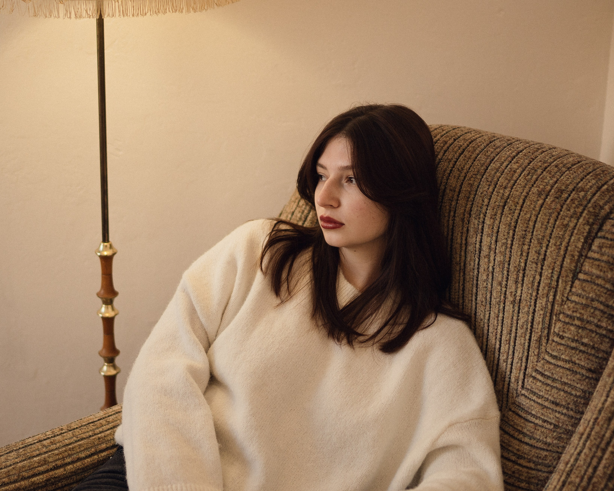 Диана. Фотограф Краснодар Ирина Гафланова