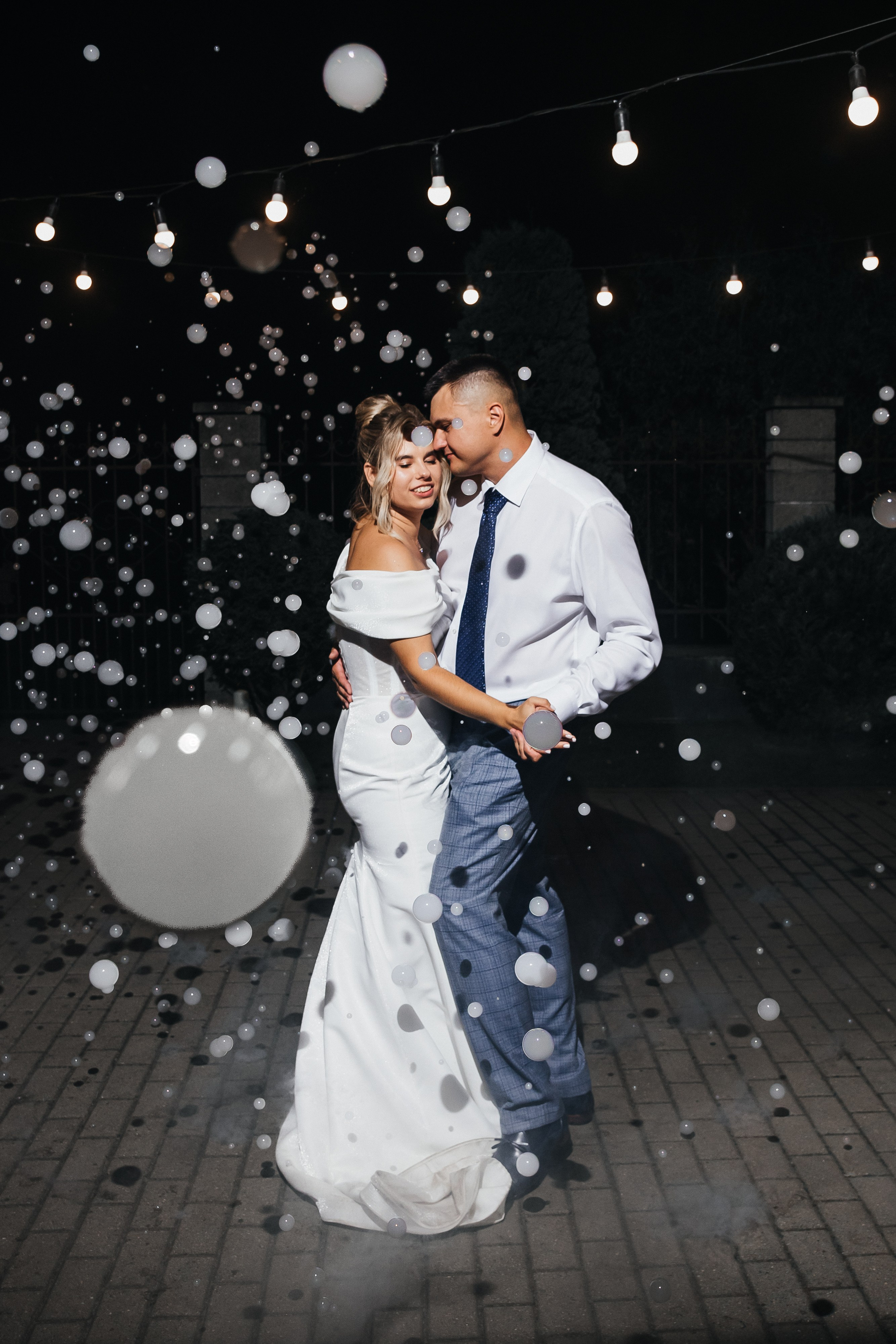 Мария и Роман