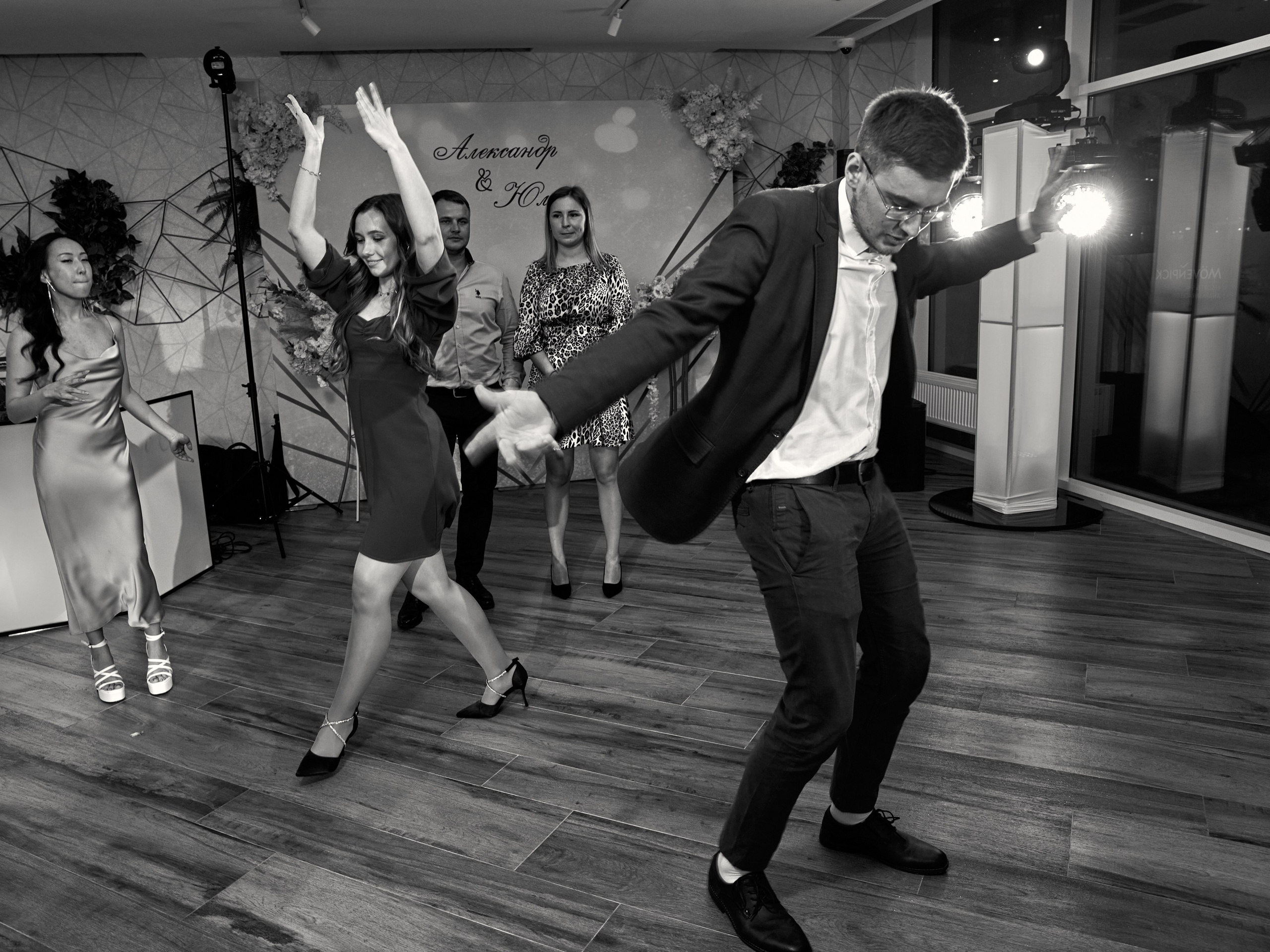 Репортажная съемка в Анапе