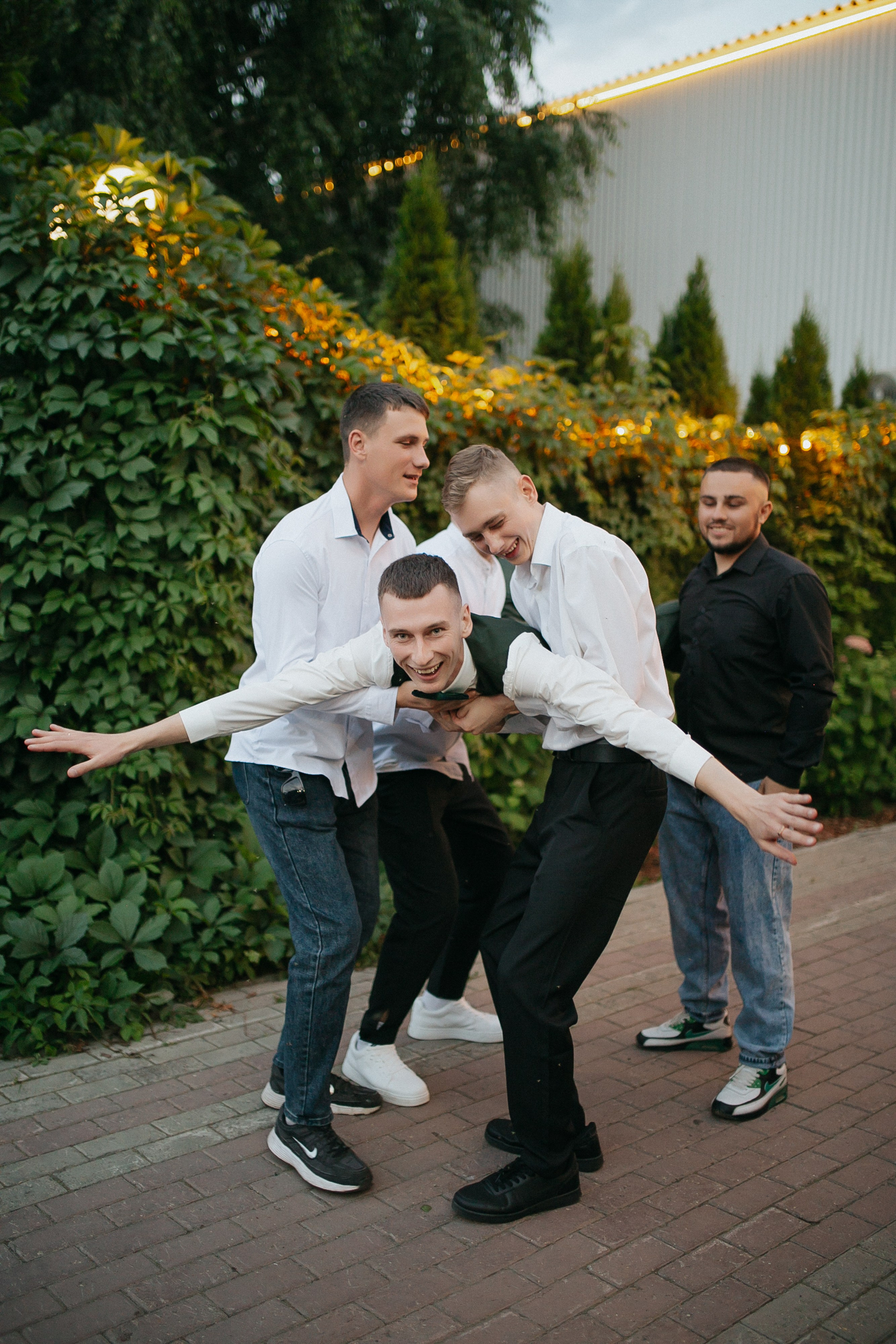 Алена и Женя. 27.06.2025. Алина Каравайцева. Фотограф в городе Барнаул