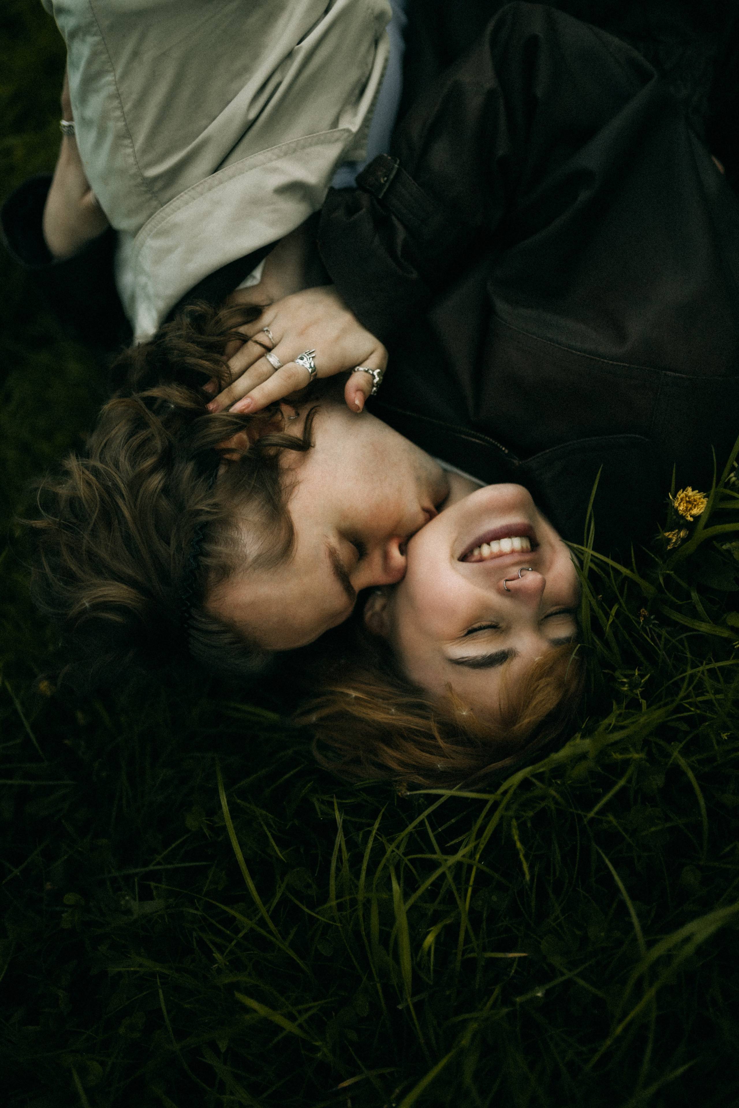 Диана и Илья. Фотограф в Санкт-Петербурге