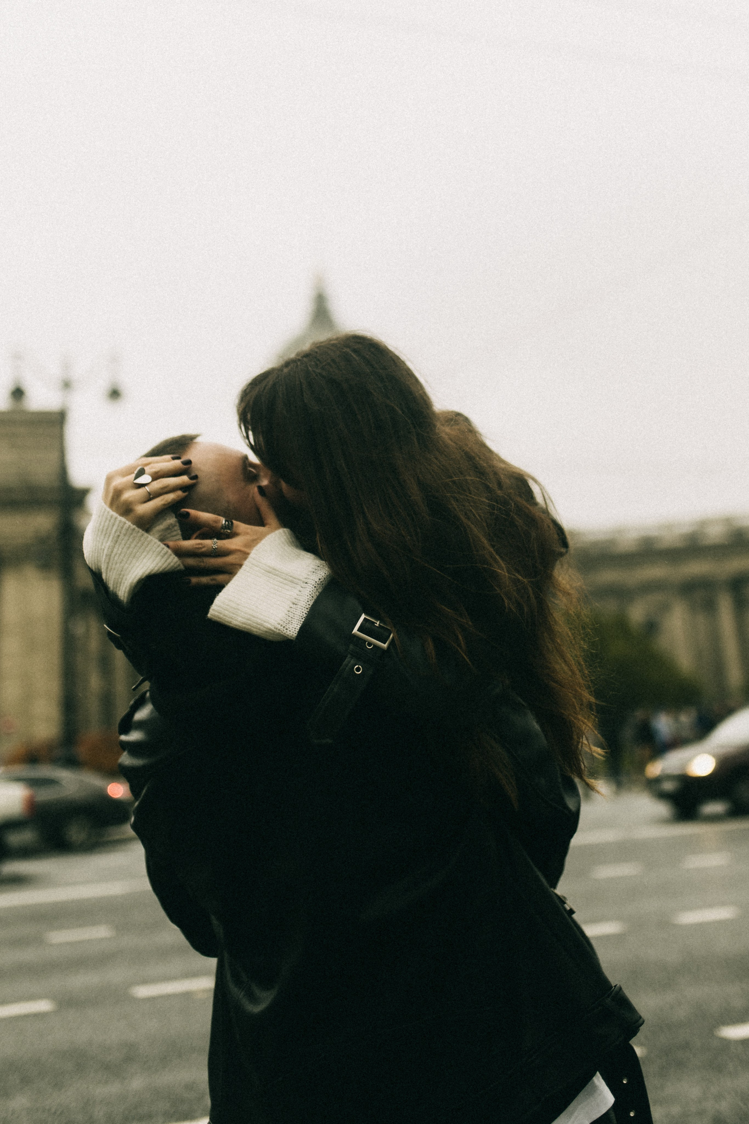 Анастасия и Николай. Фотограф в Санкт-Петербурге